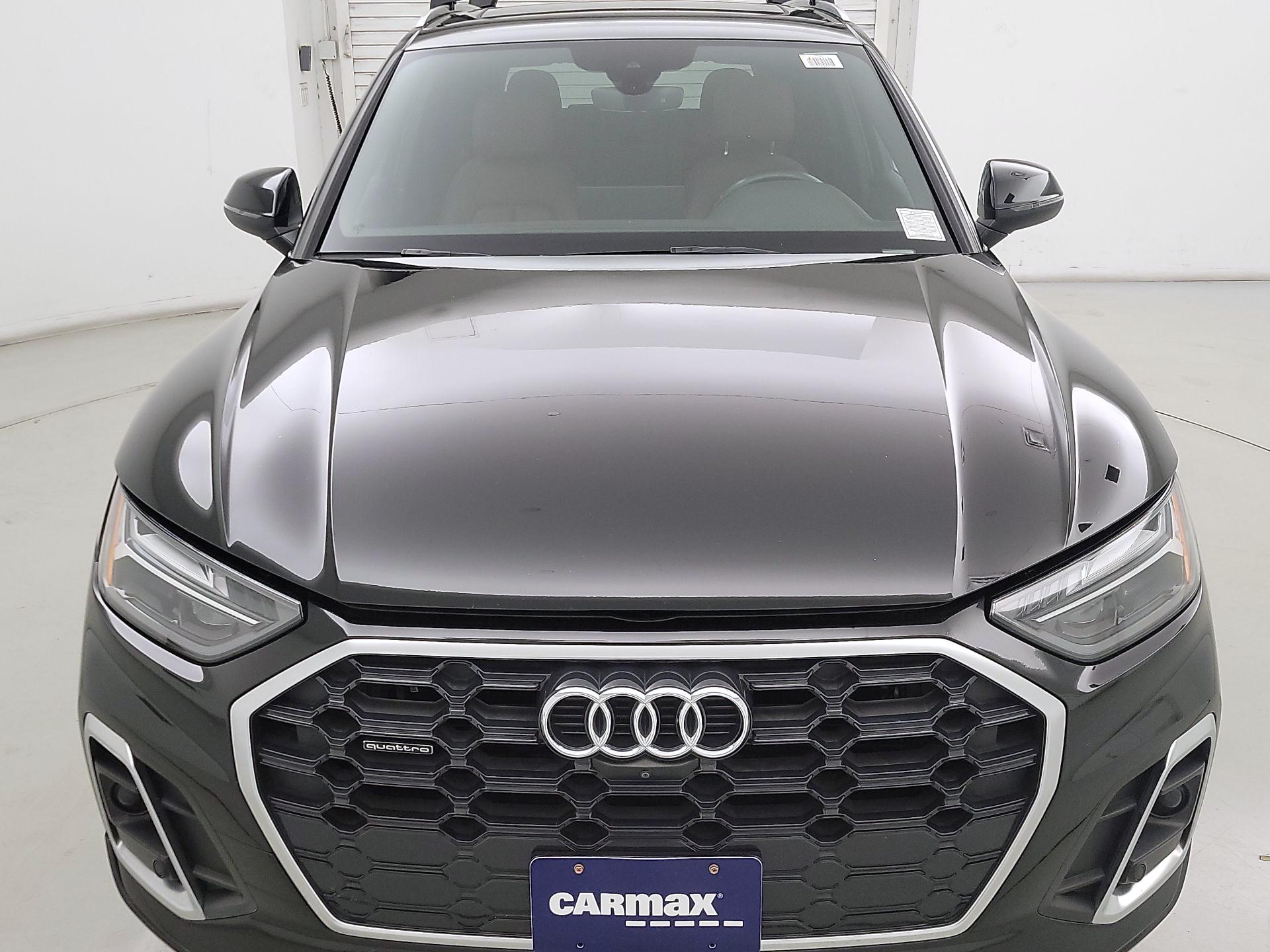 Thumbnail: 2023 Audi Q5 - 2