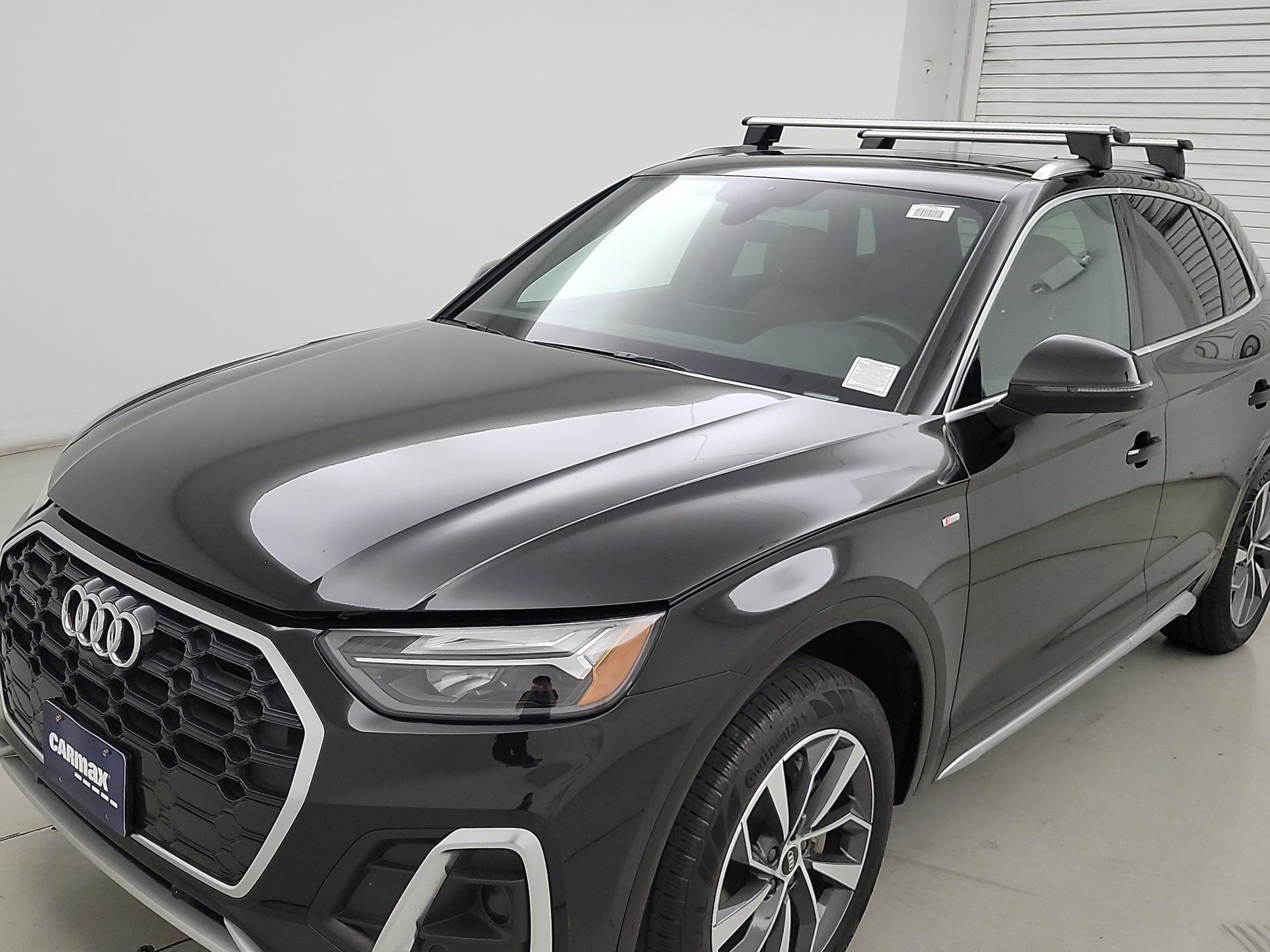 Thumbnail: 2023 Audi Q5 - 3