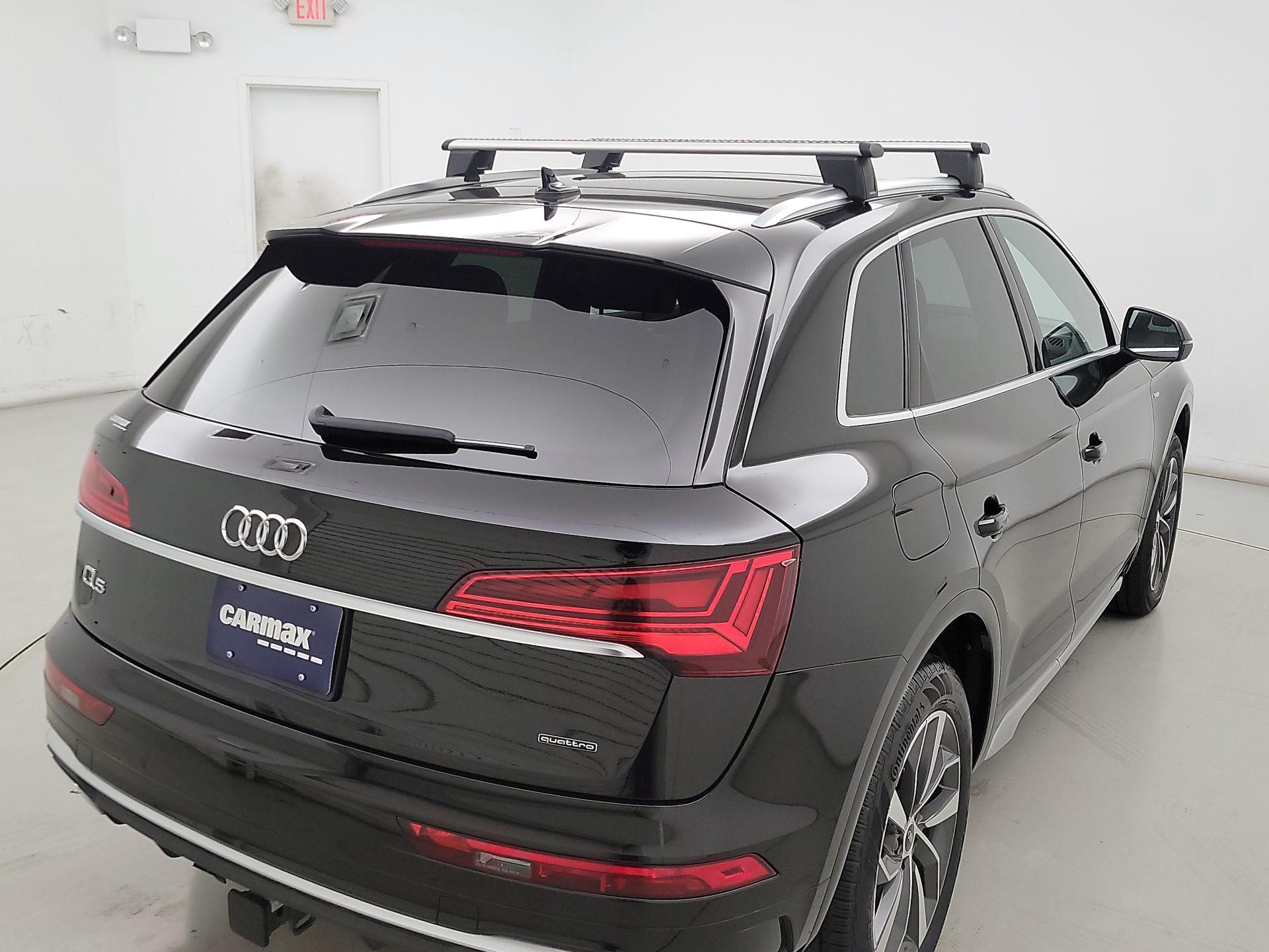 Thumbnail: 2023 Audi Q5 - 5