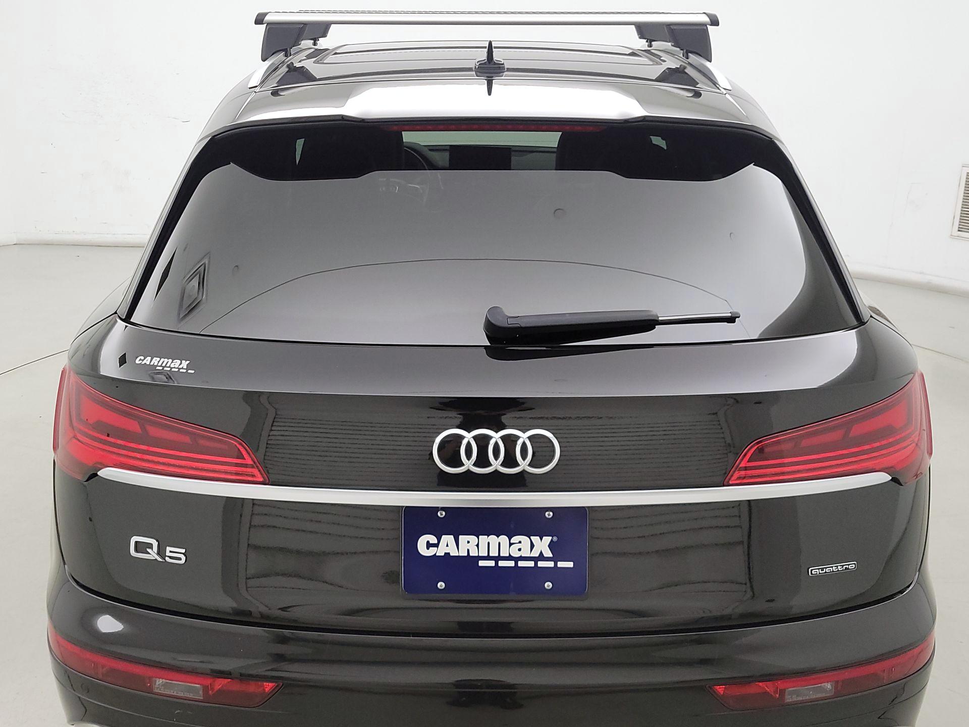 Thumbnail: 2023 Audi Q5 - 6