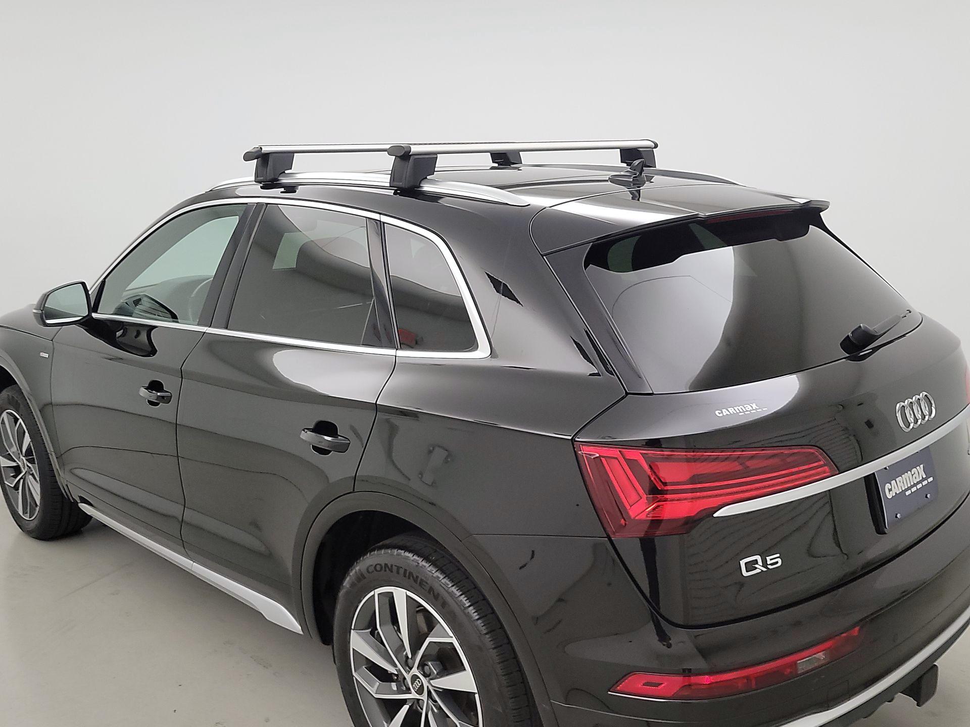 Thumbnail: 2023 Audi Q5 - 7