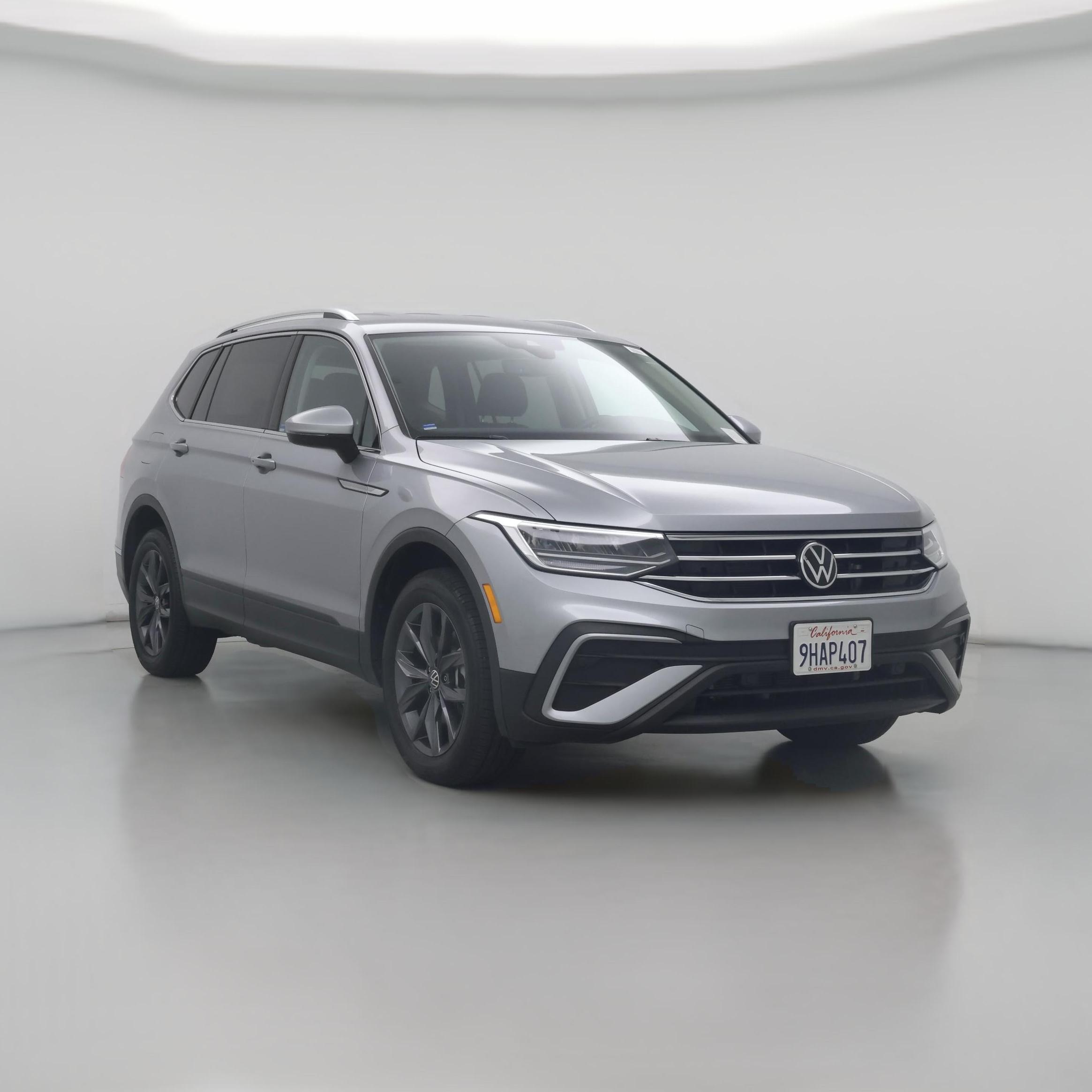 Thumbnail: 2023 Volkswagen Tiguan - 1
