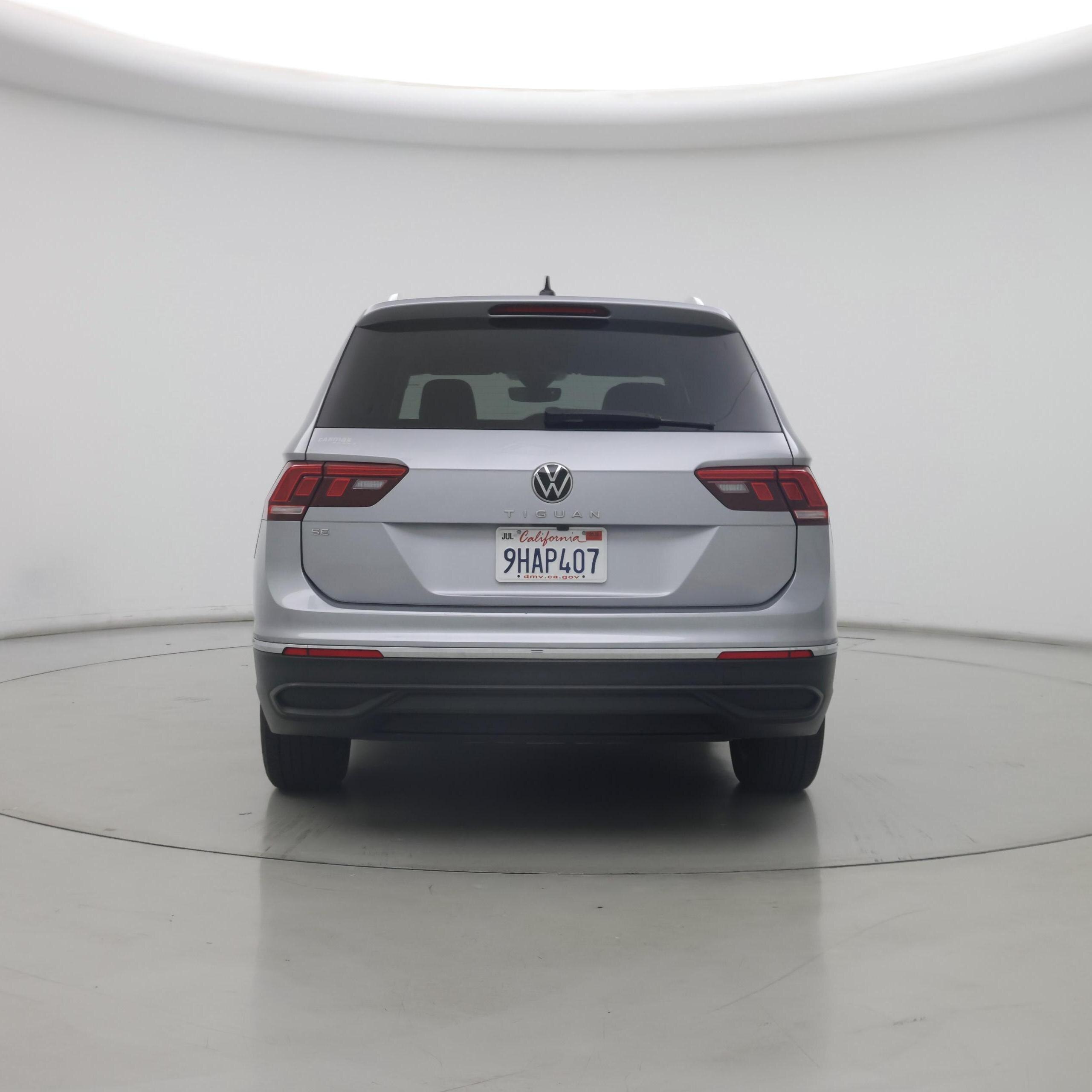 Thumbnail: 2023 Volkswagen Tiguan - 6