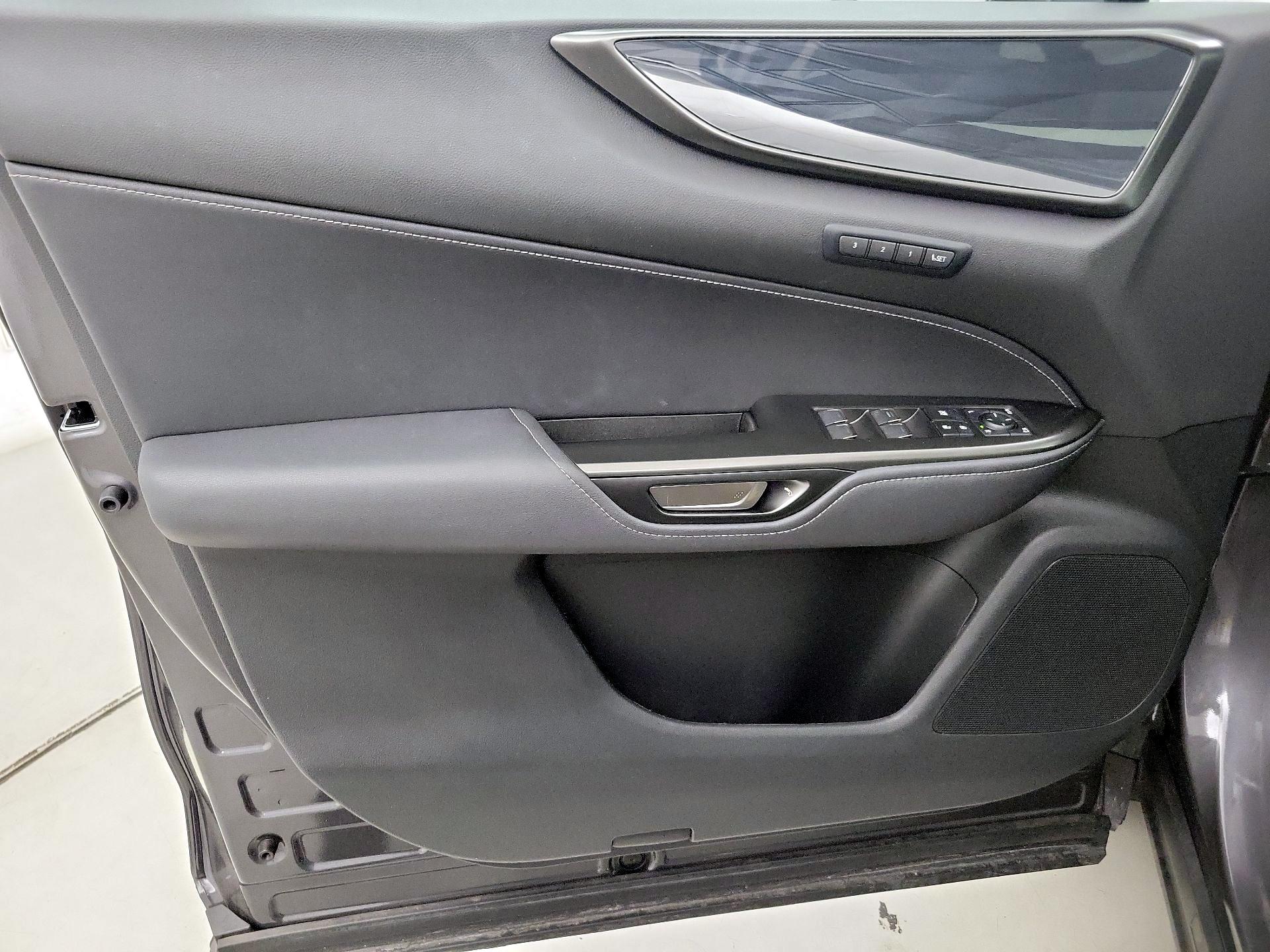 Thumbnail: 2024 Lexus NX - 12
