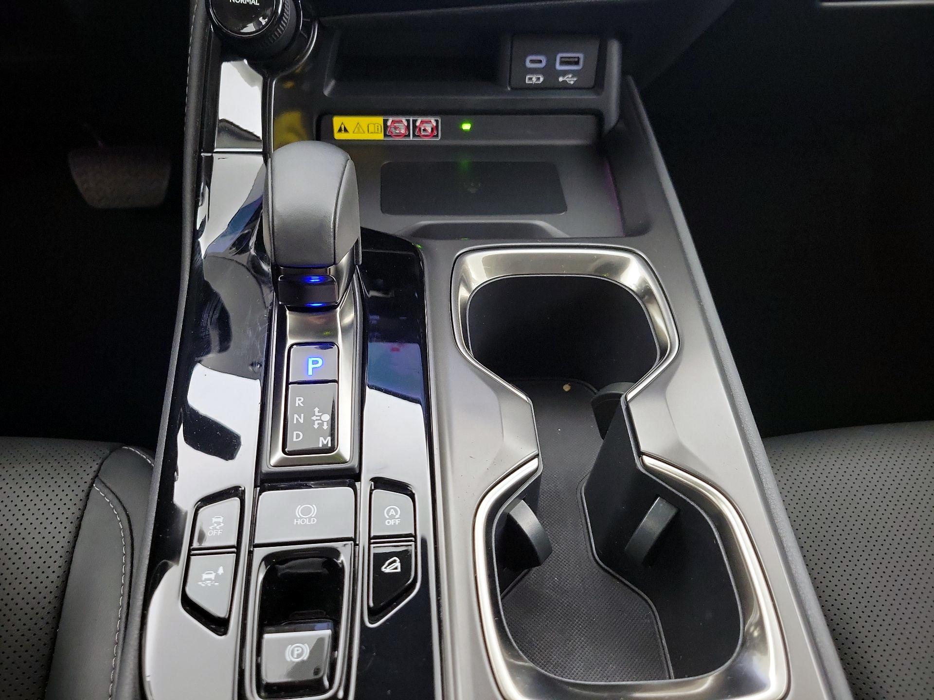 Thumbnail: 2024 Lexus NX - 18