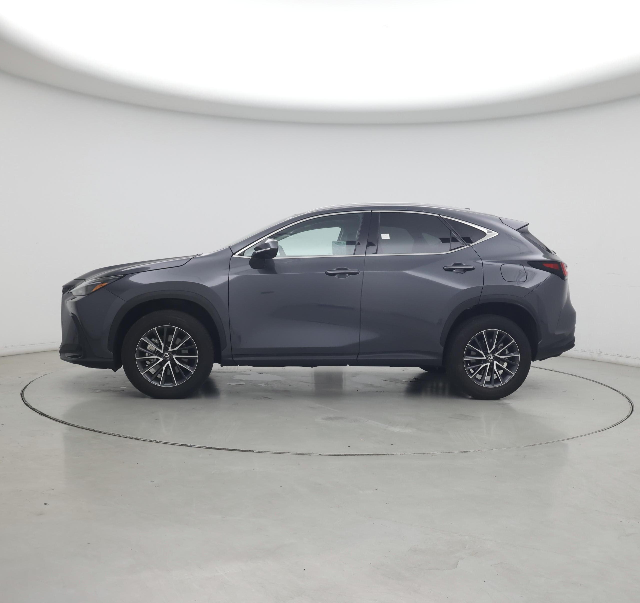 Thumbnail: 2024 Lexus NX - 3