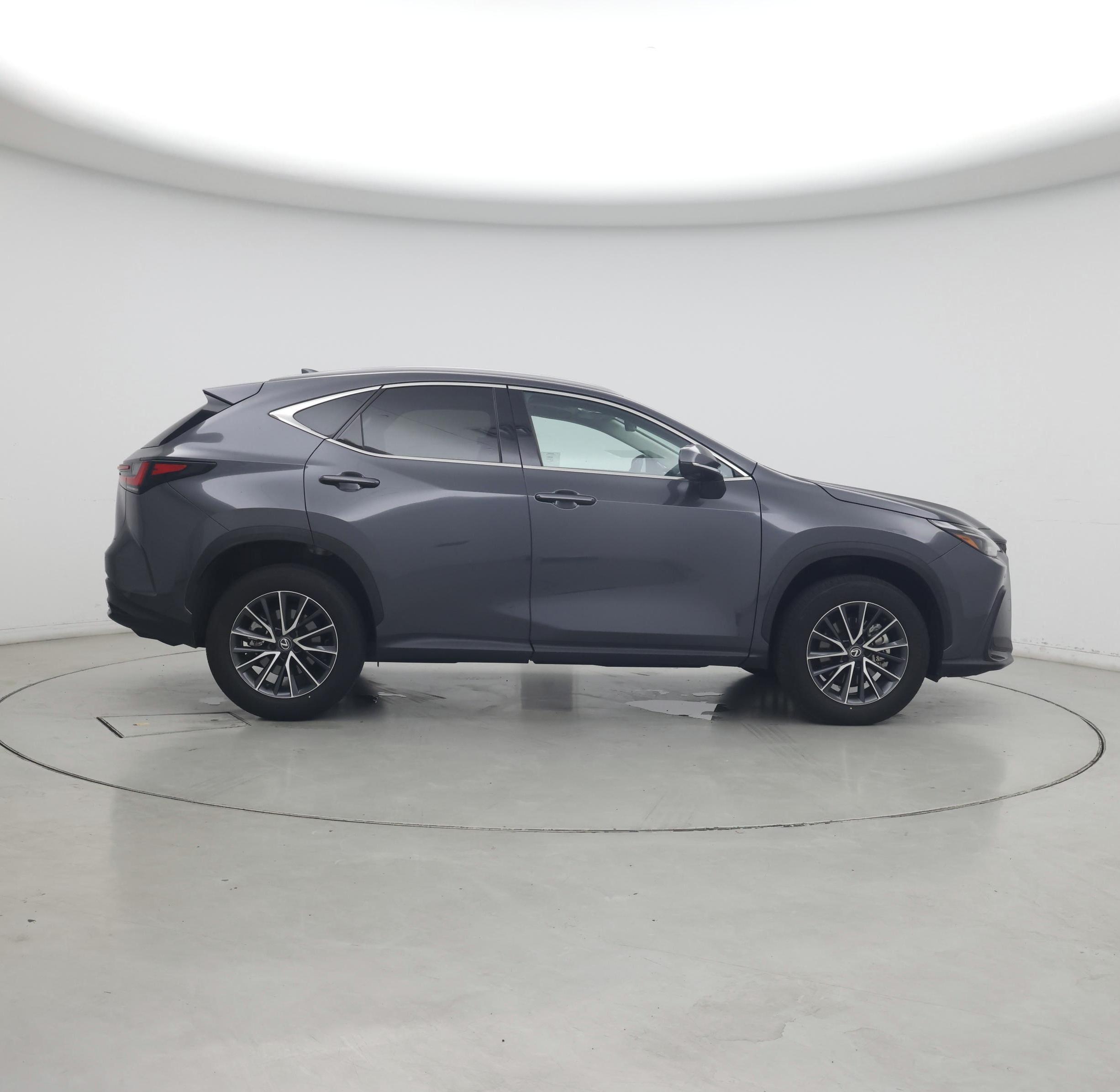 Thumbnail: 2024 Lexus NX - 7