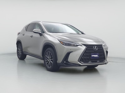 2024 Lexus NX 350 Premium