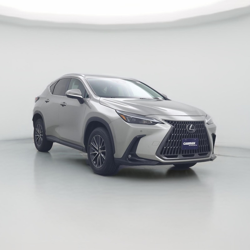 2024 Lexus NX 350 Premium