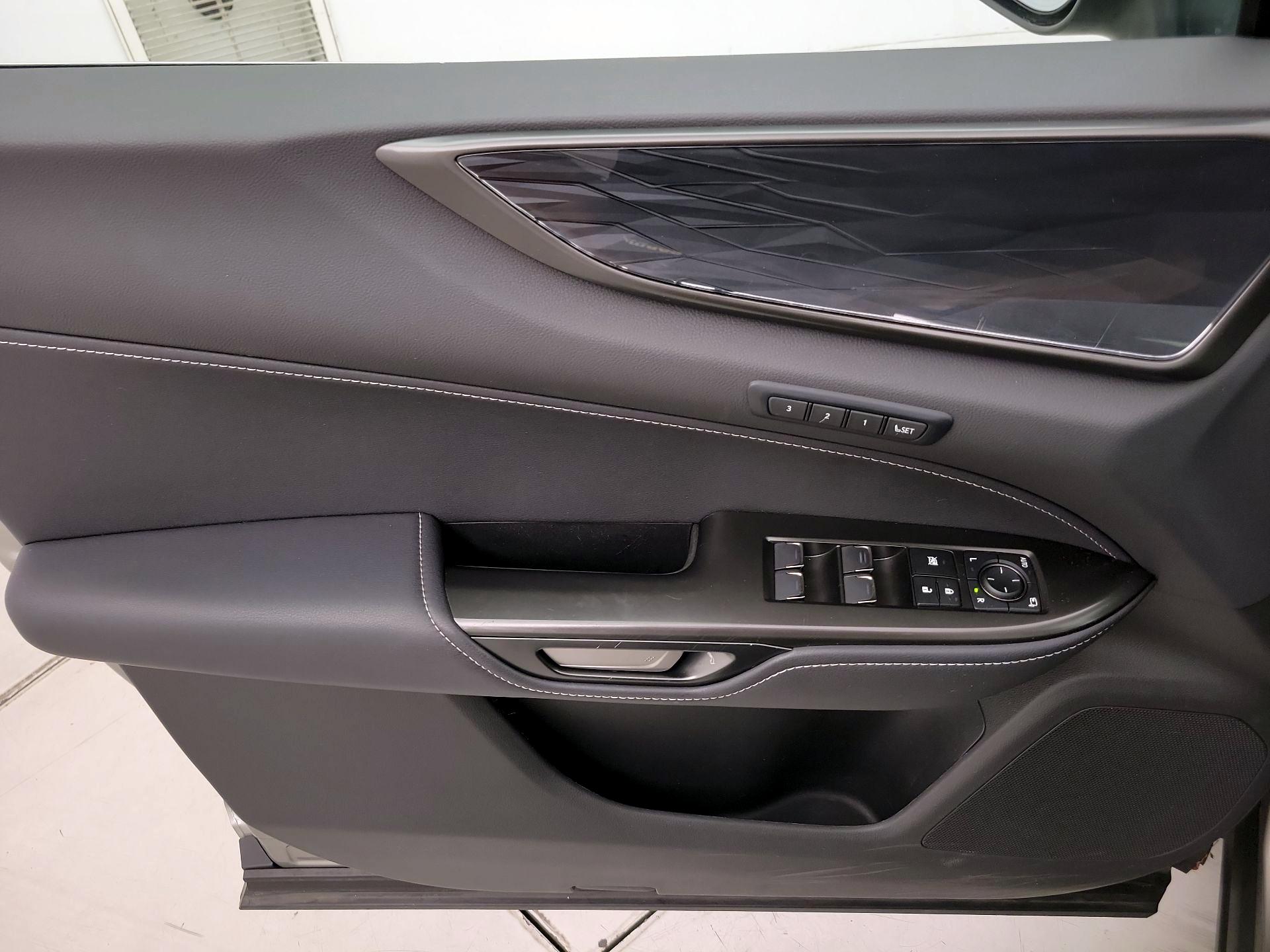 Thumbnail: 2024 Lexus NX - 12