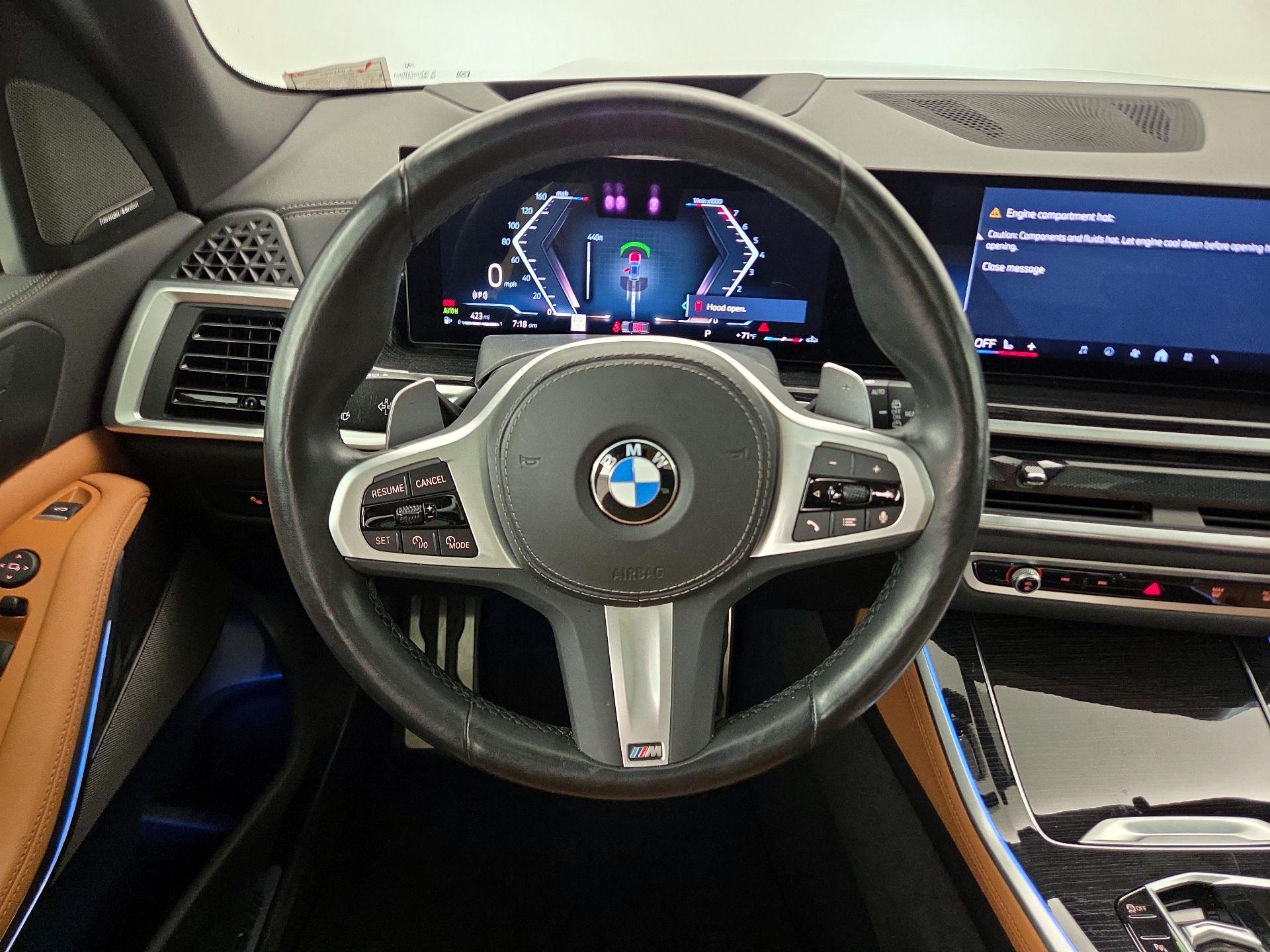 Thumbnail: 2024 BMW X5 - 10