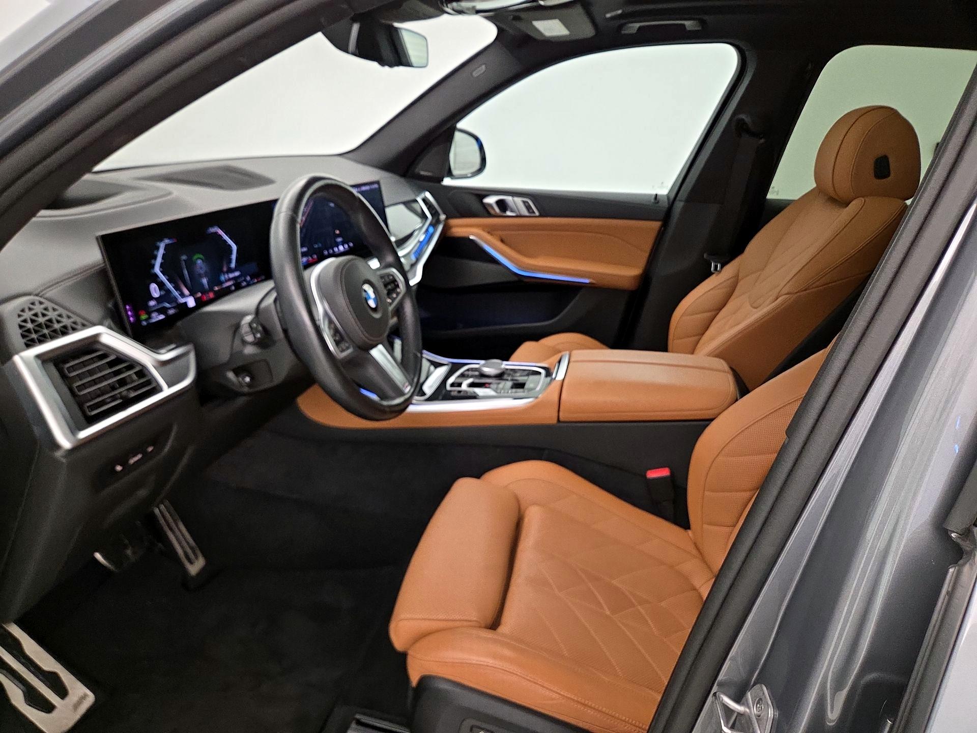 Thumbnail: 2024 BMW X5 - 11