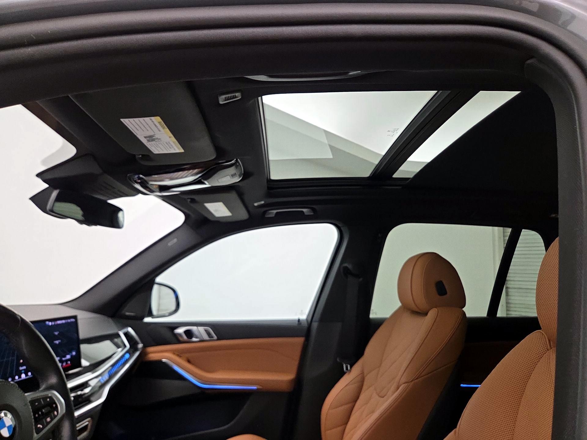 Thumbnail: 2024 BMW X5 - 20
