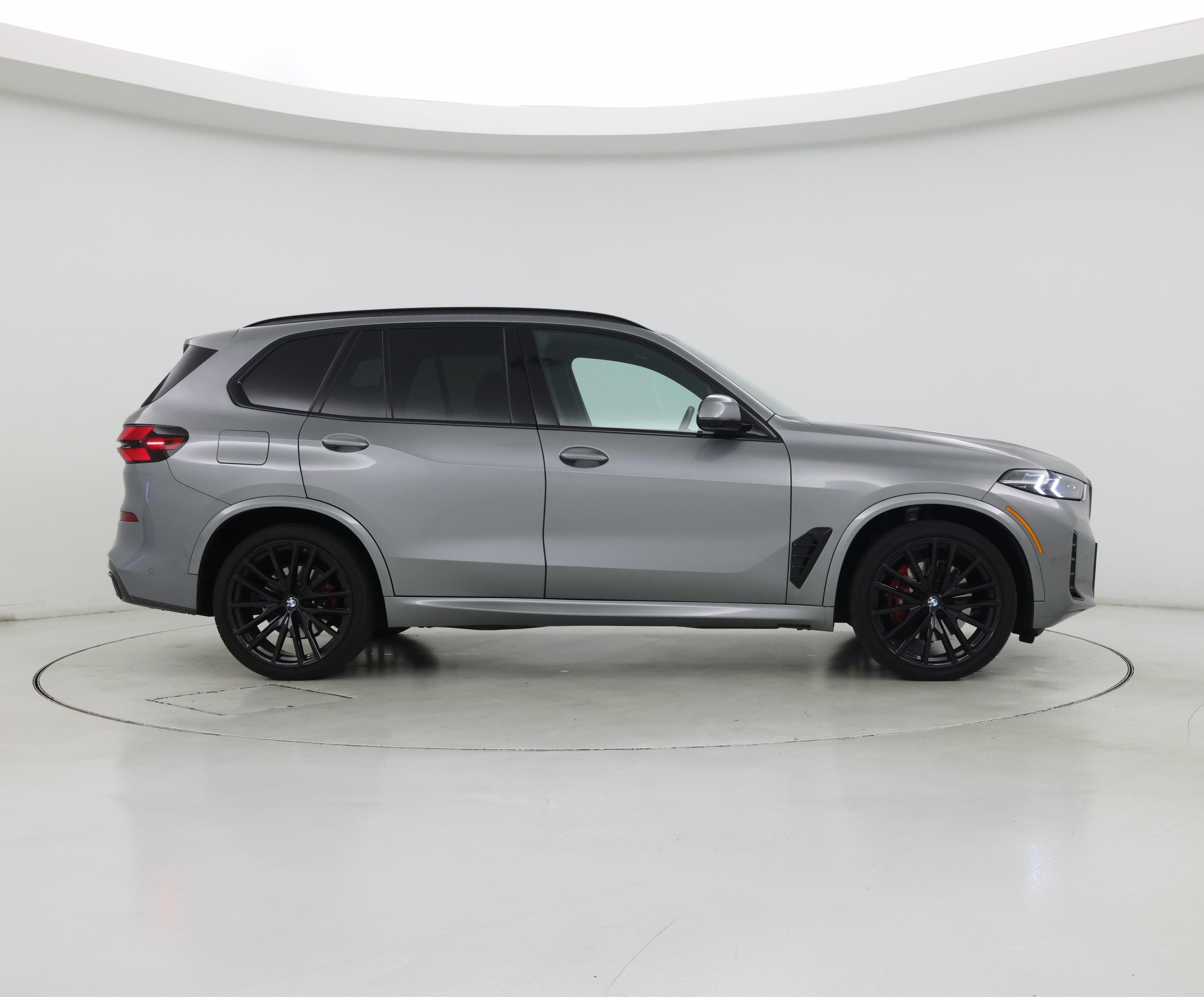 Thumbnail: 2024 BMW X5 - 7