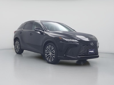 2024 Lexus RX 350 Premium Plus