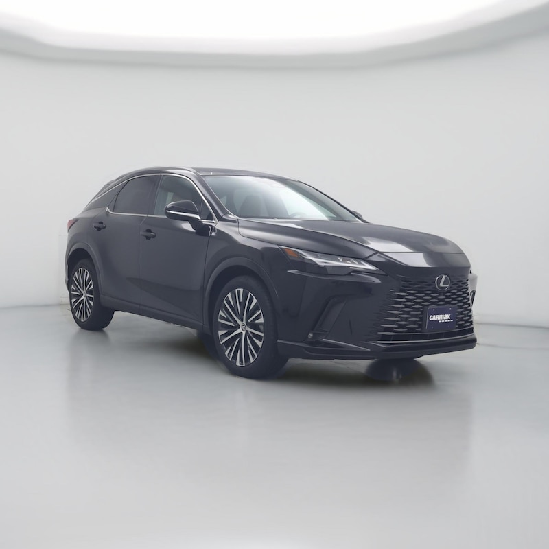 2024 Lexus RX 350 Premium Plus
