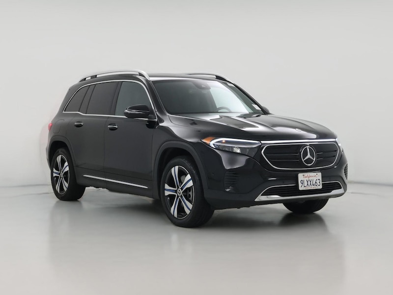 2023 Mercedes-Benz EQB 300 -
                  Duarte, CA
