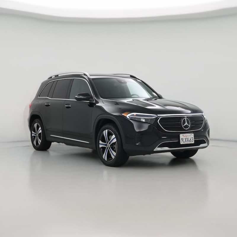 2023 Mercedes-Benz EQB 300