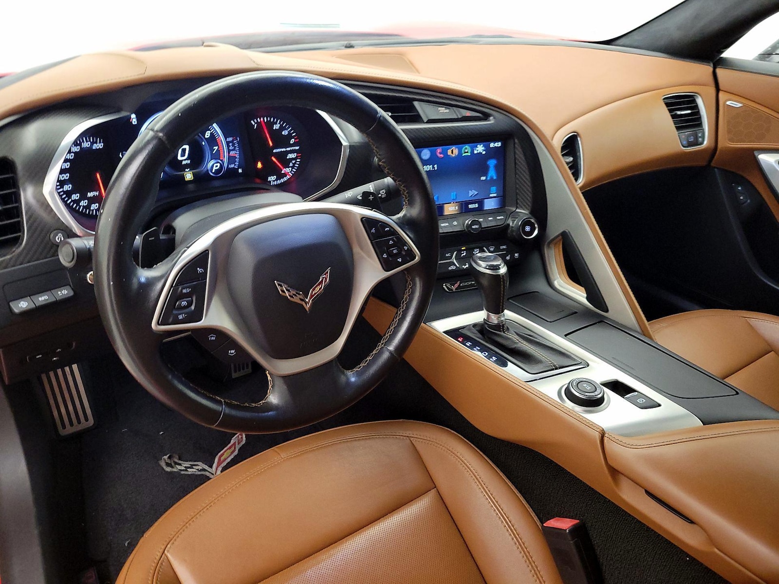 Head Up Display