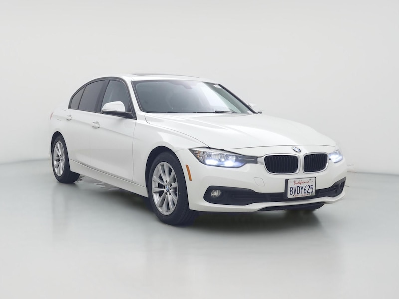 2017 BMW 3 Series 320i -
                  Oxnard, CA