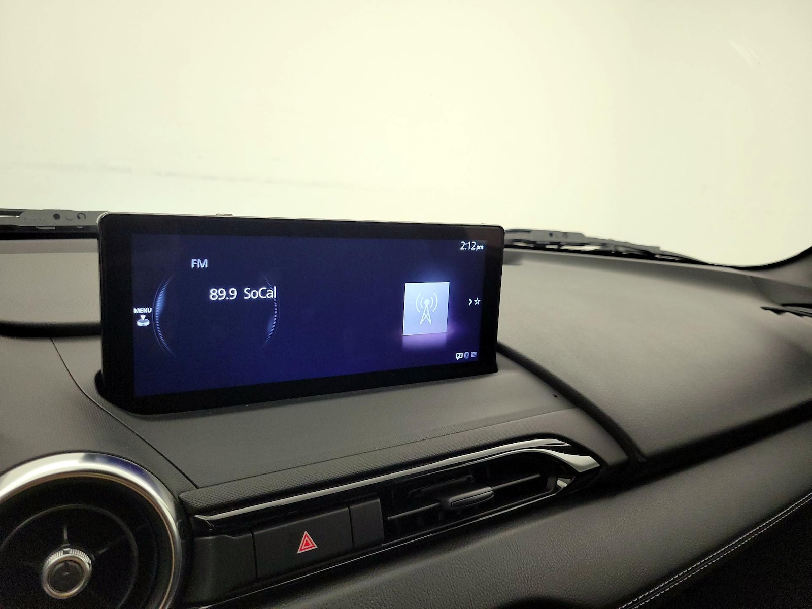 2025 Mazda MX-5 Miata RF Grand Touring - Photo 16