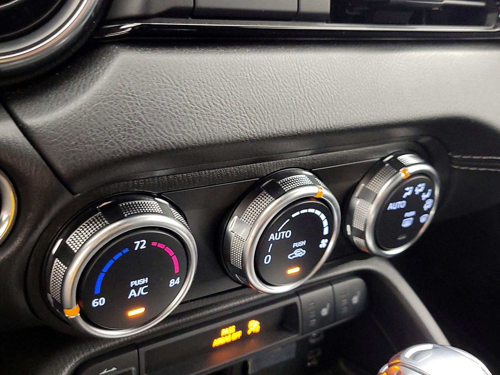 2025 Mazda MX-5 Miata RF Grand Touring - Photo 17