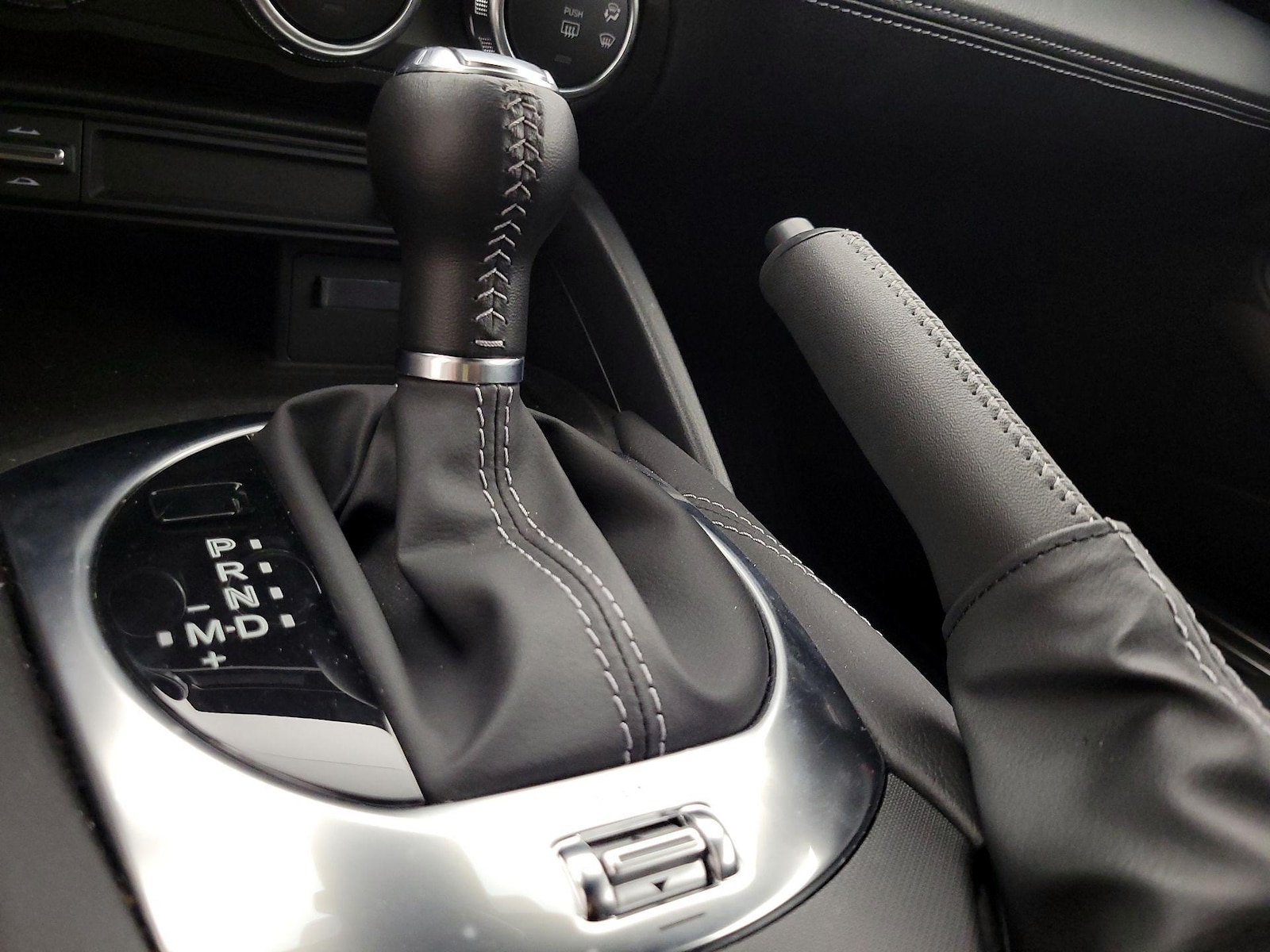 2025 Mazda MX-5 Miata RF Grand Touring - Photo 18