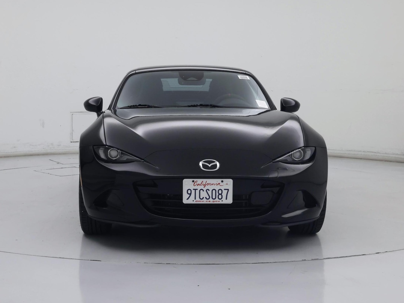 2025 Mazda MX-5 Miata RF Grand Touring - Photo 6