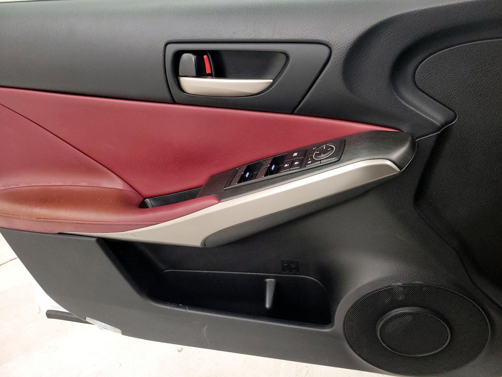 2019 Lexus IS 350 F SPORT - Photo 13