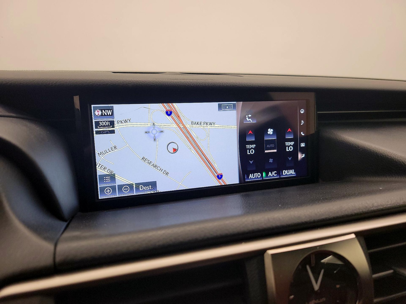 2019 Lexus IS 350 F SPORT - Photo 15