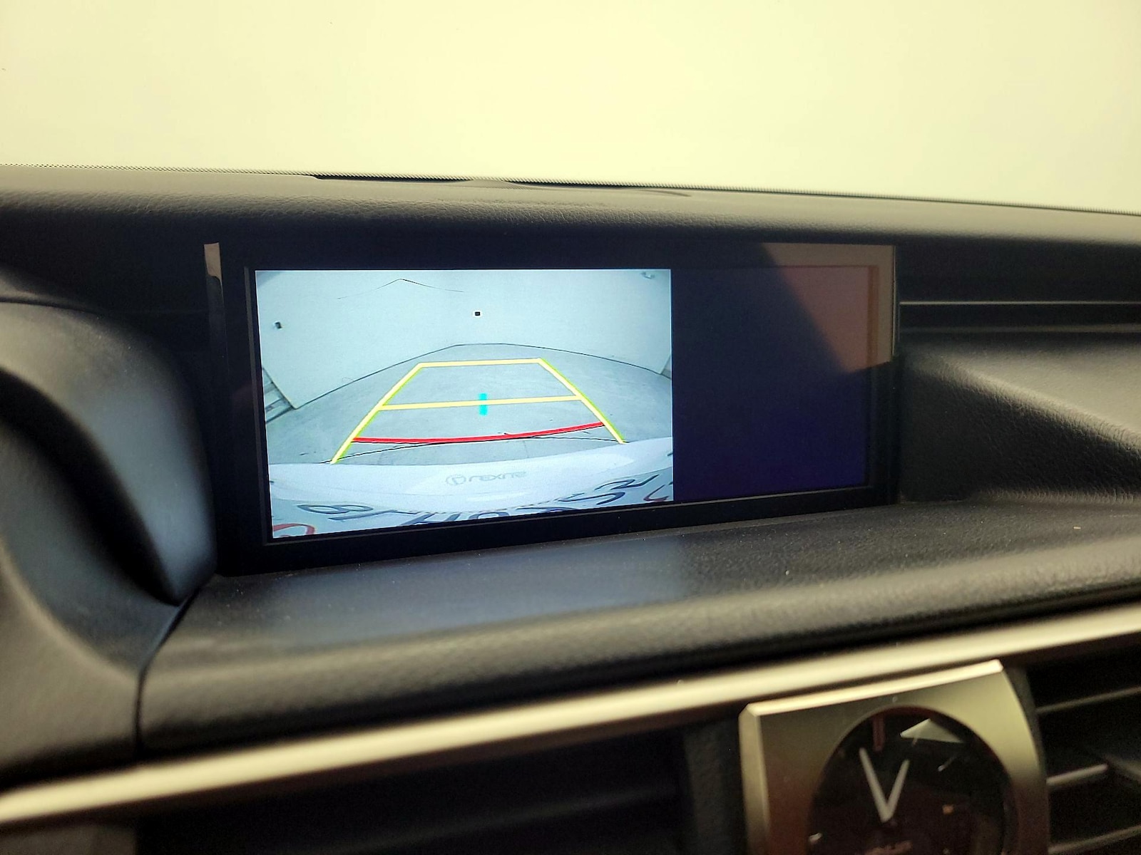 2019 Lexus IS 350 F SPORT - Photo 16
