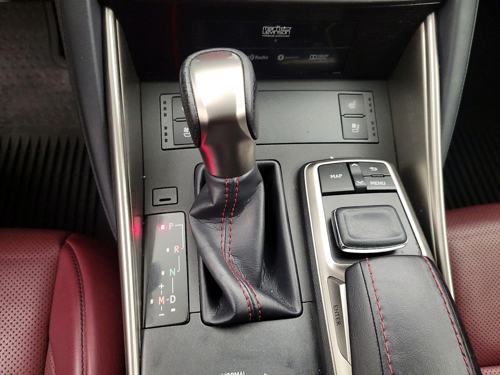 2019 Lexus IS 350 F SPORT - Photo 19