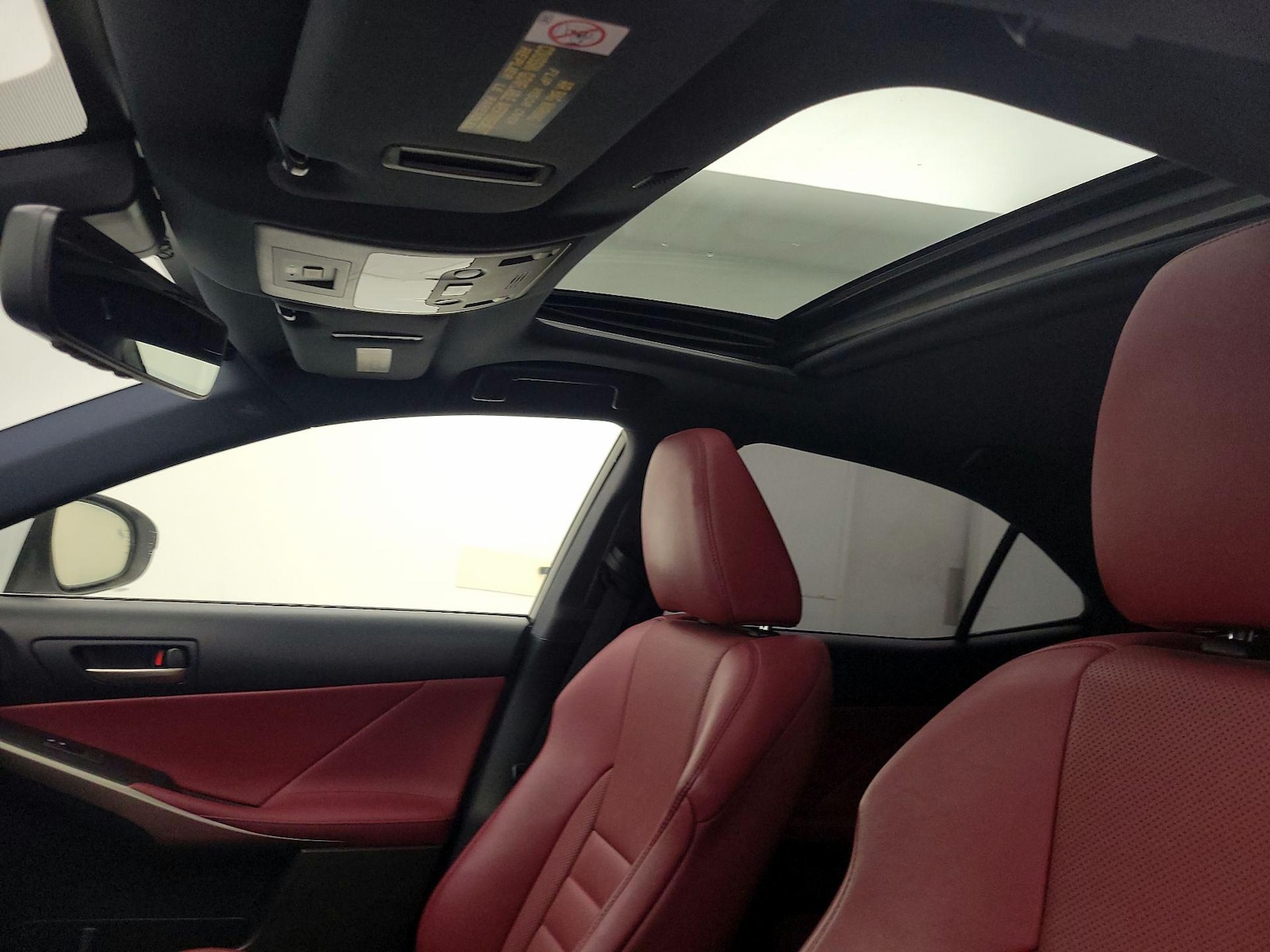 2019 Lexus IS 350 F SPORT - Photo 20