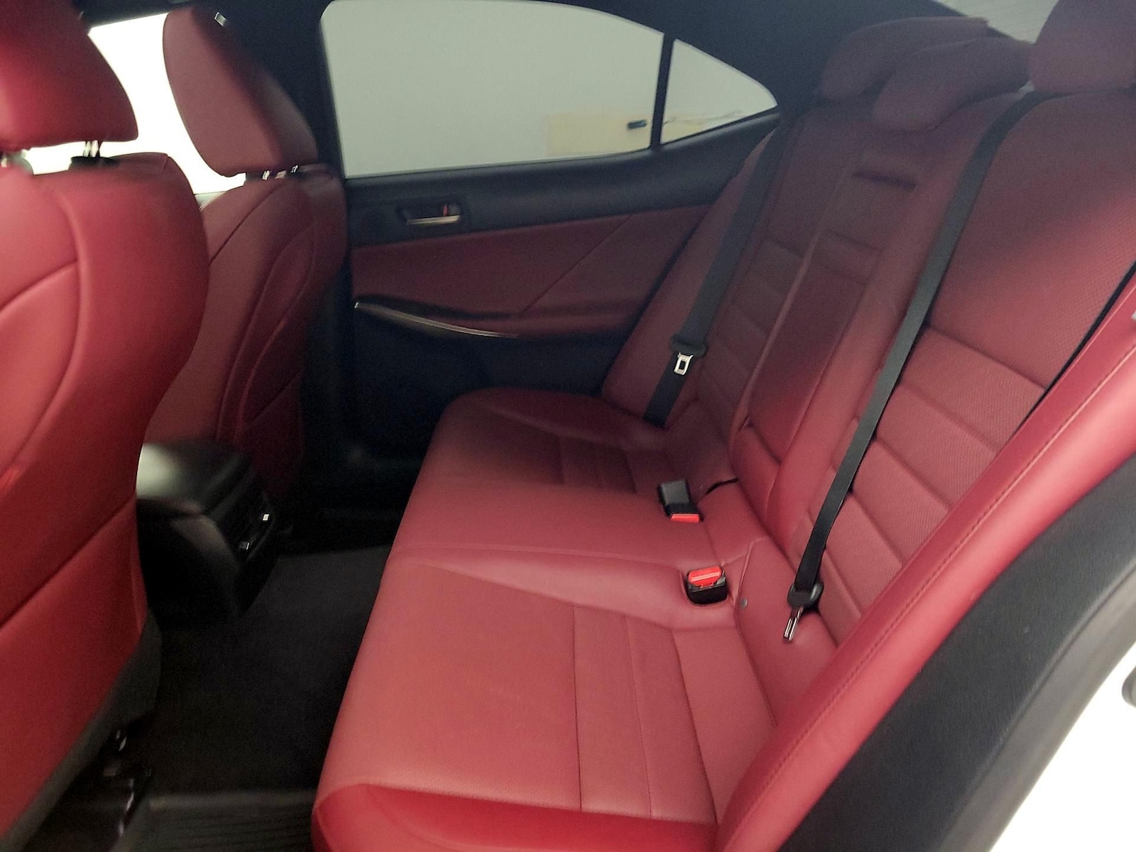 2019 Lexus IS 350 F SPORT - Photo 21