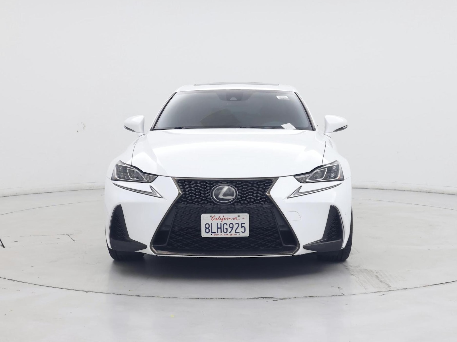 2019 Lexus IS 350 F SPORT - Photo 6