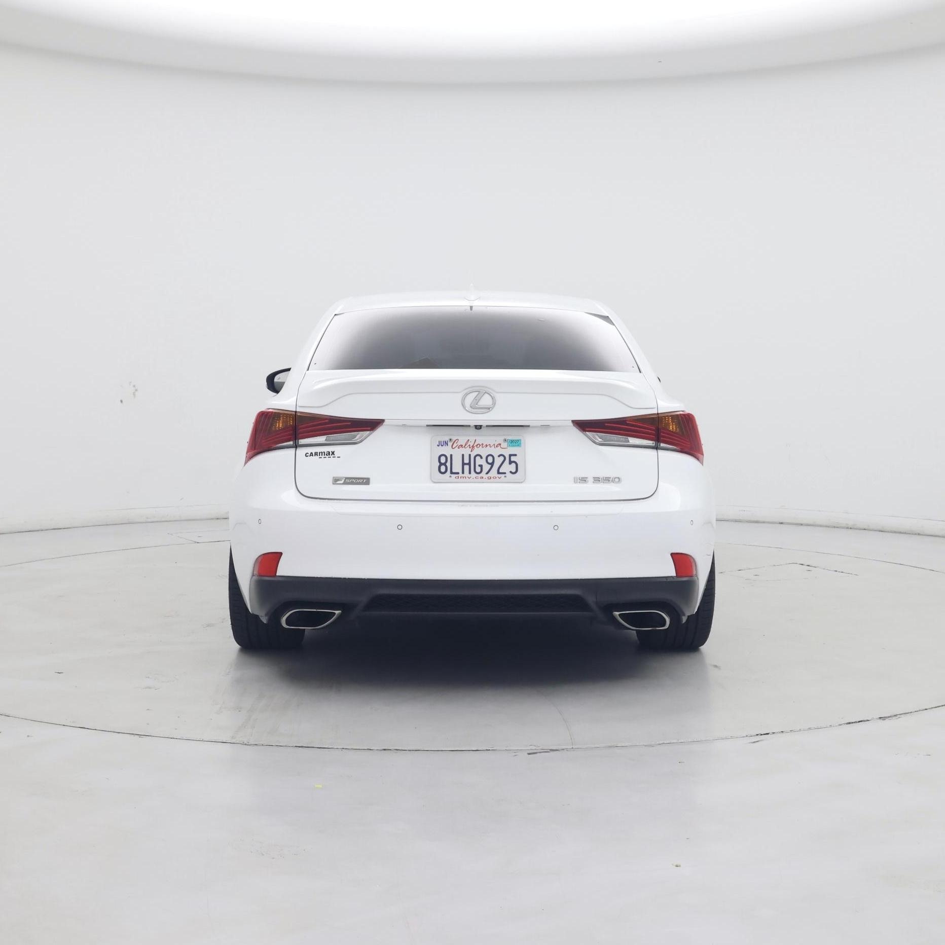 Thumbnail: 2019 Lexus IS - 6