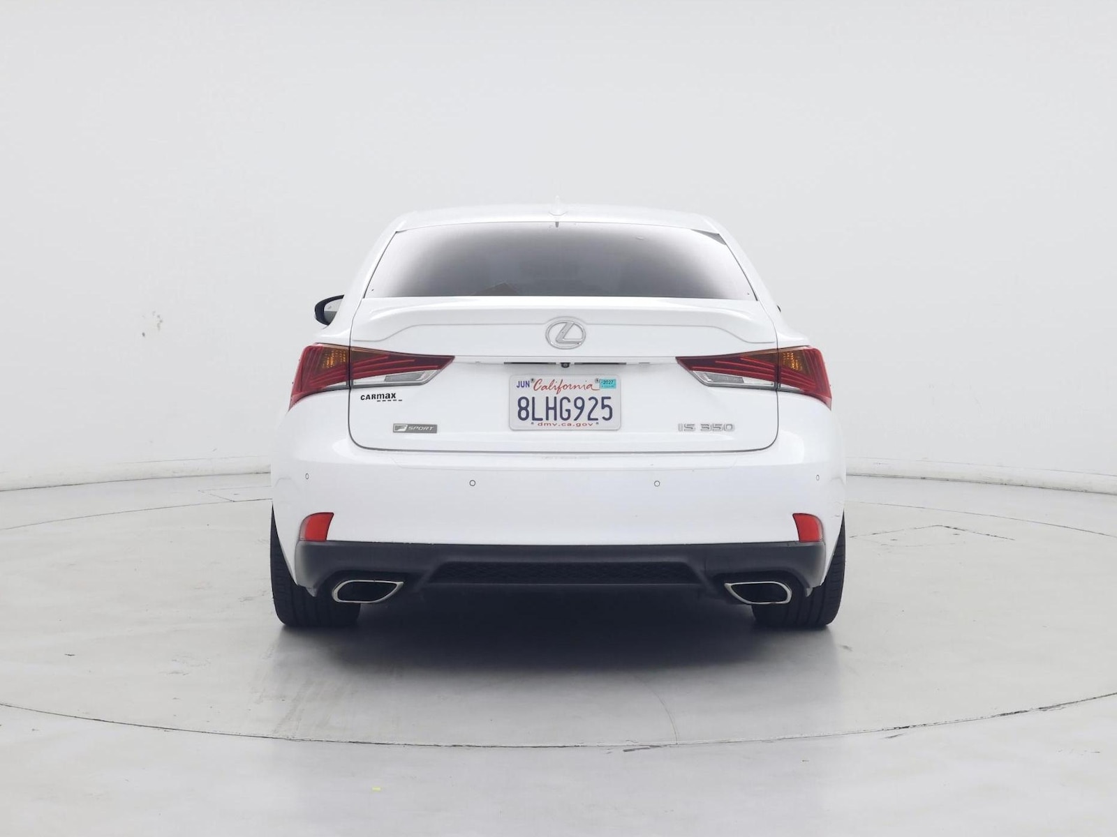 2019 Lexus IS 350 F SPORT - Photo 7
