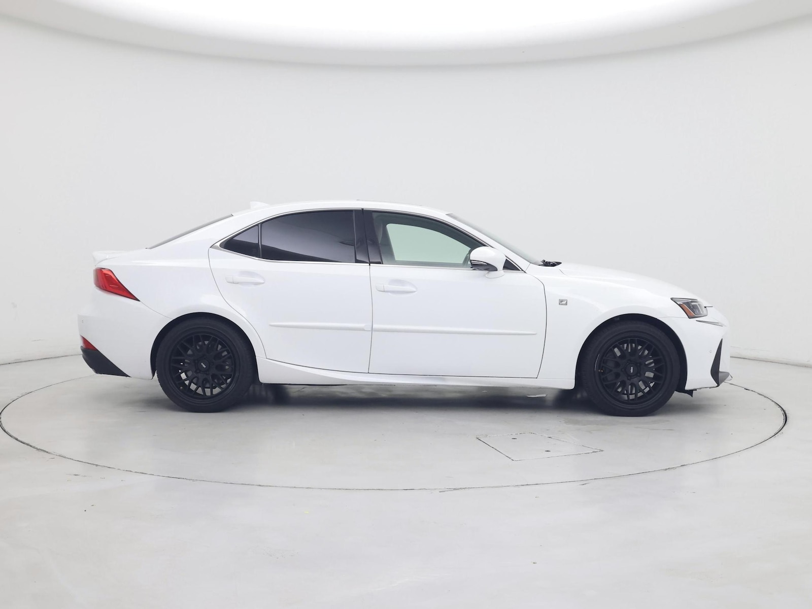 2019 Lexus IS 350 F SPORT - Photo 8