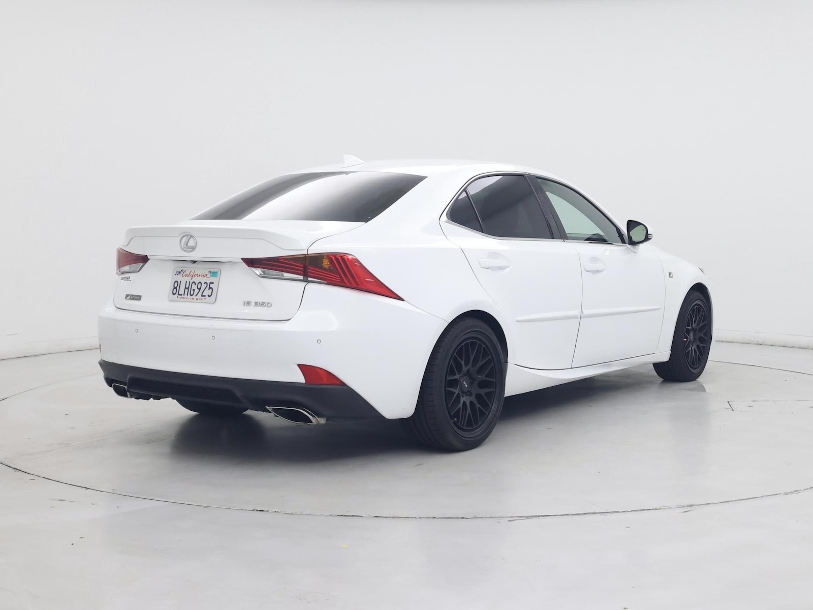 2019 Lexus IS 350 F SPORT - Photo 9