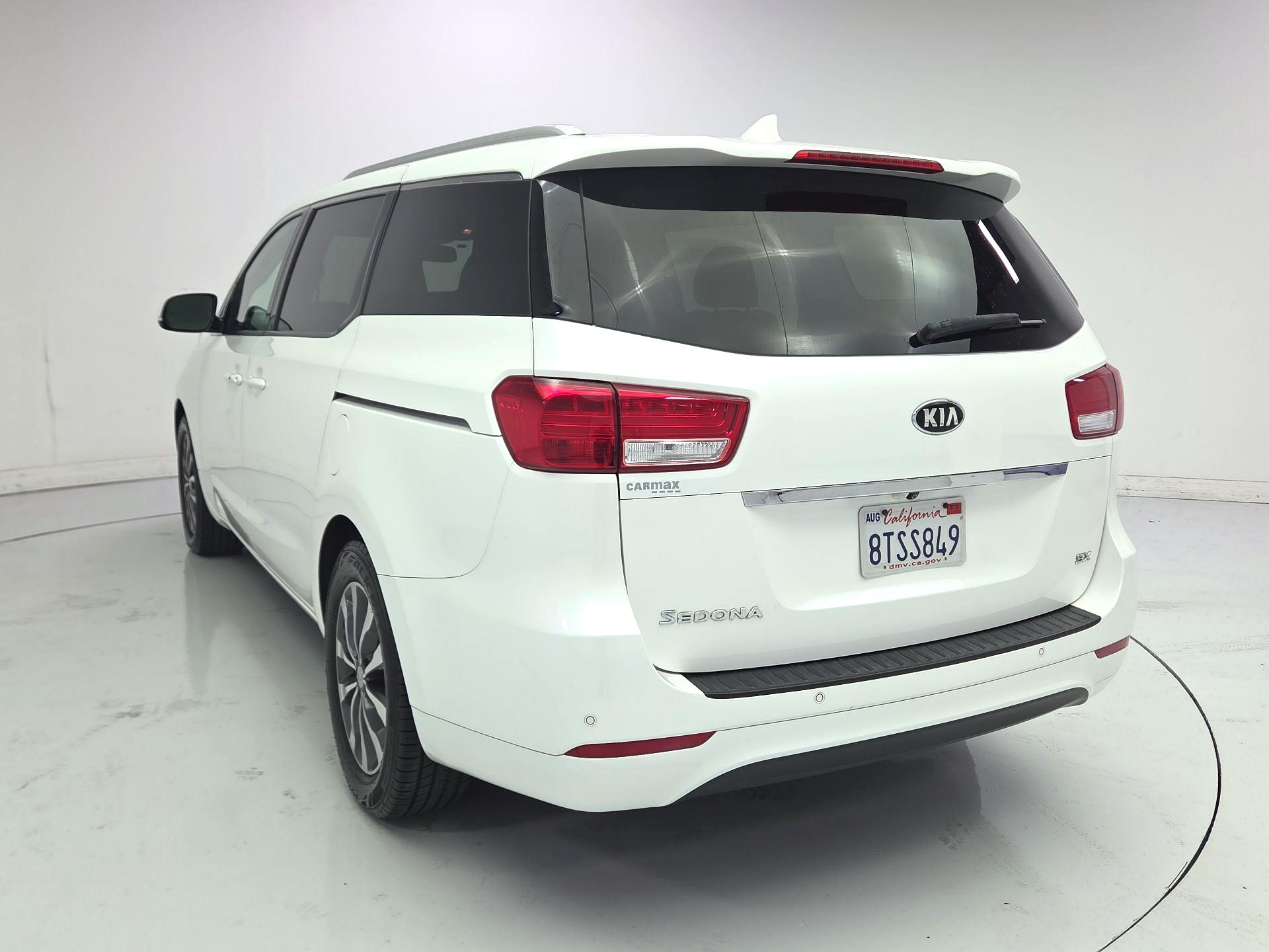 Thumbnail: 2018 Kia Sedona - 7