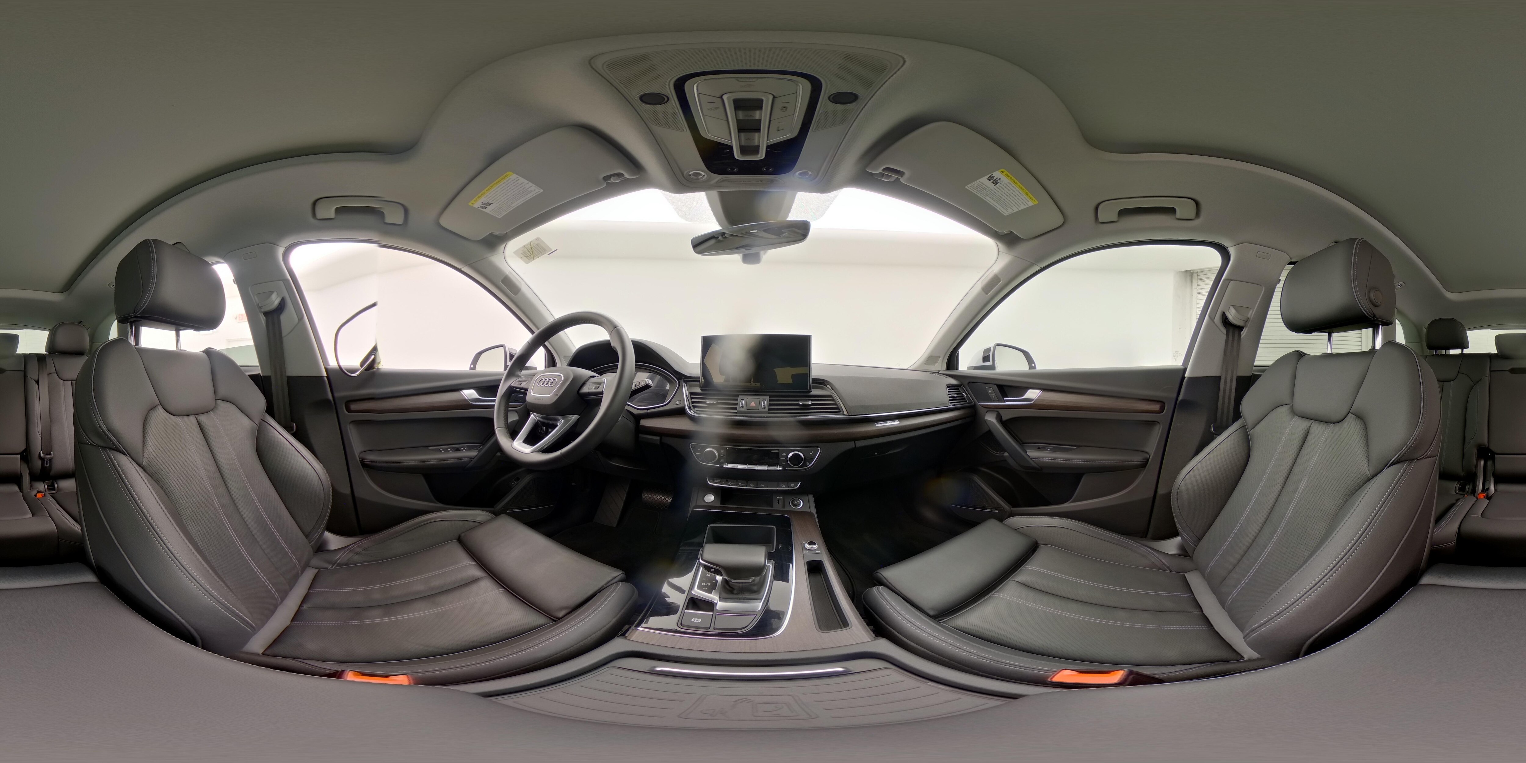 2023 Audi Q5 Prestige - Photo 26