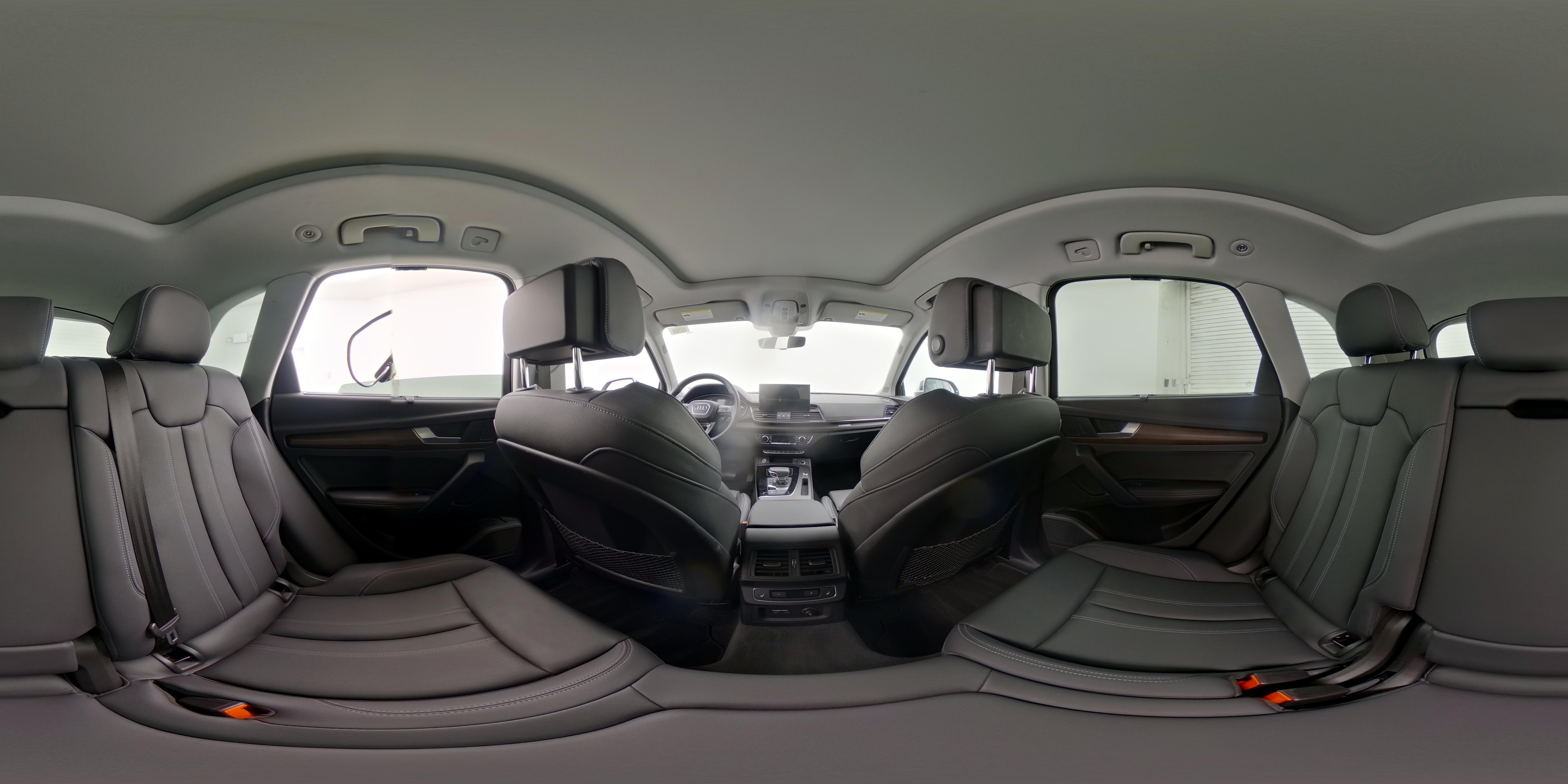 2023 Audi Q5 Prestige - Photo 27