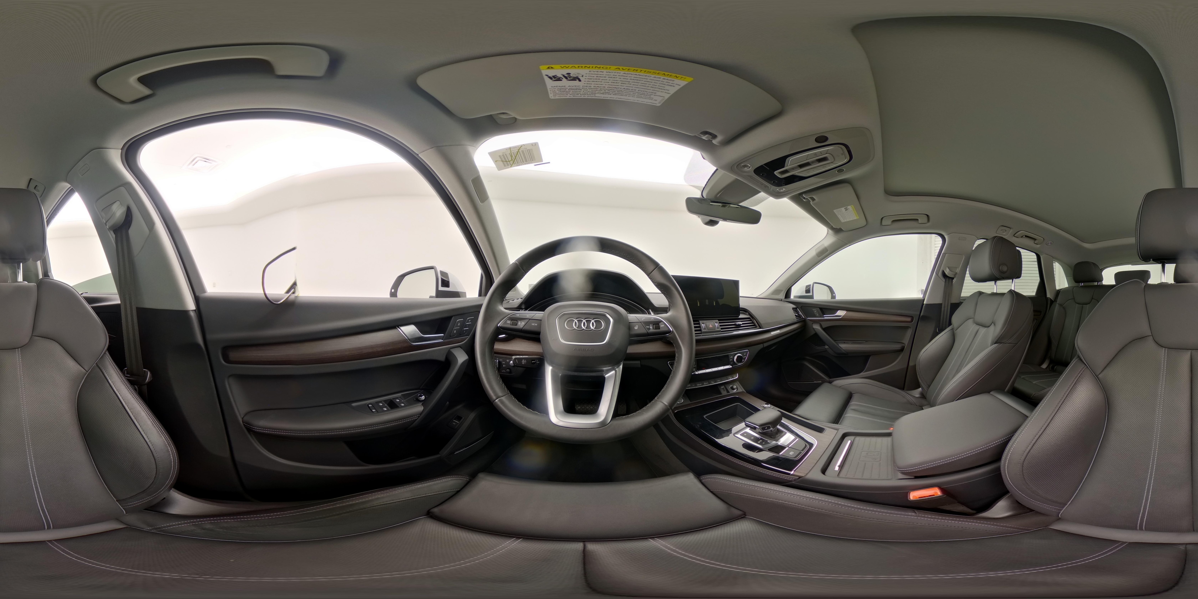 2023 Audi Q5 Prestige - Photo 28