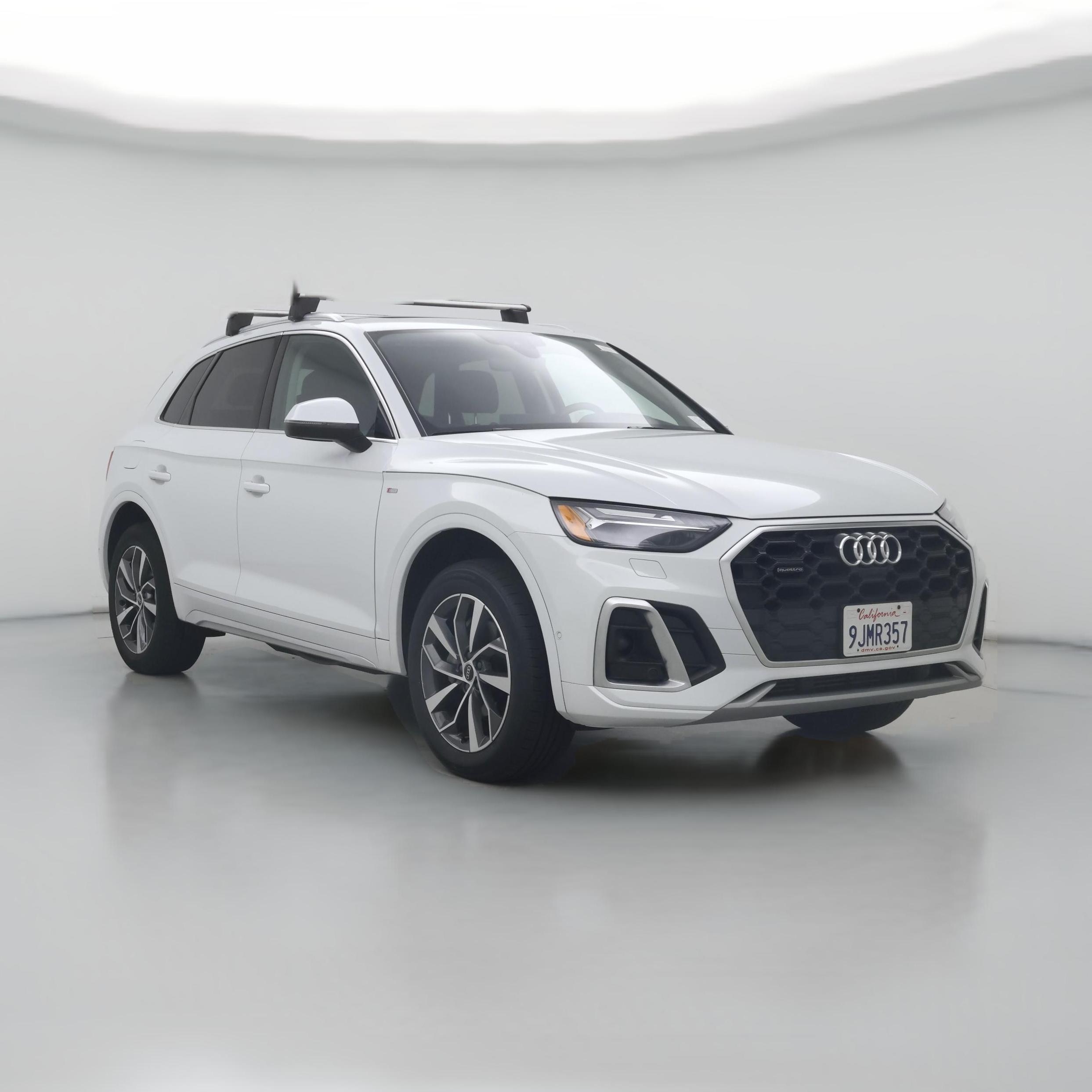 Thumbnail: 2023 Audi Q5 - 1