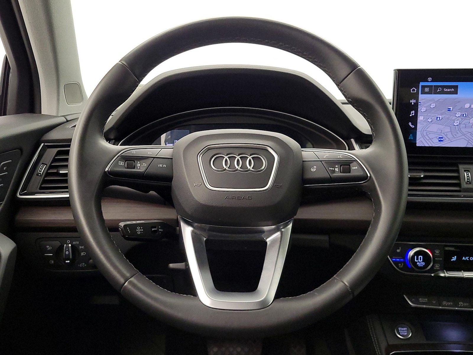 2023 Audi Q5 Prestige - Photo 11