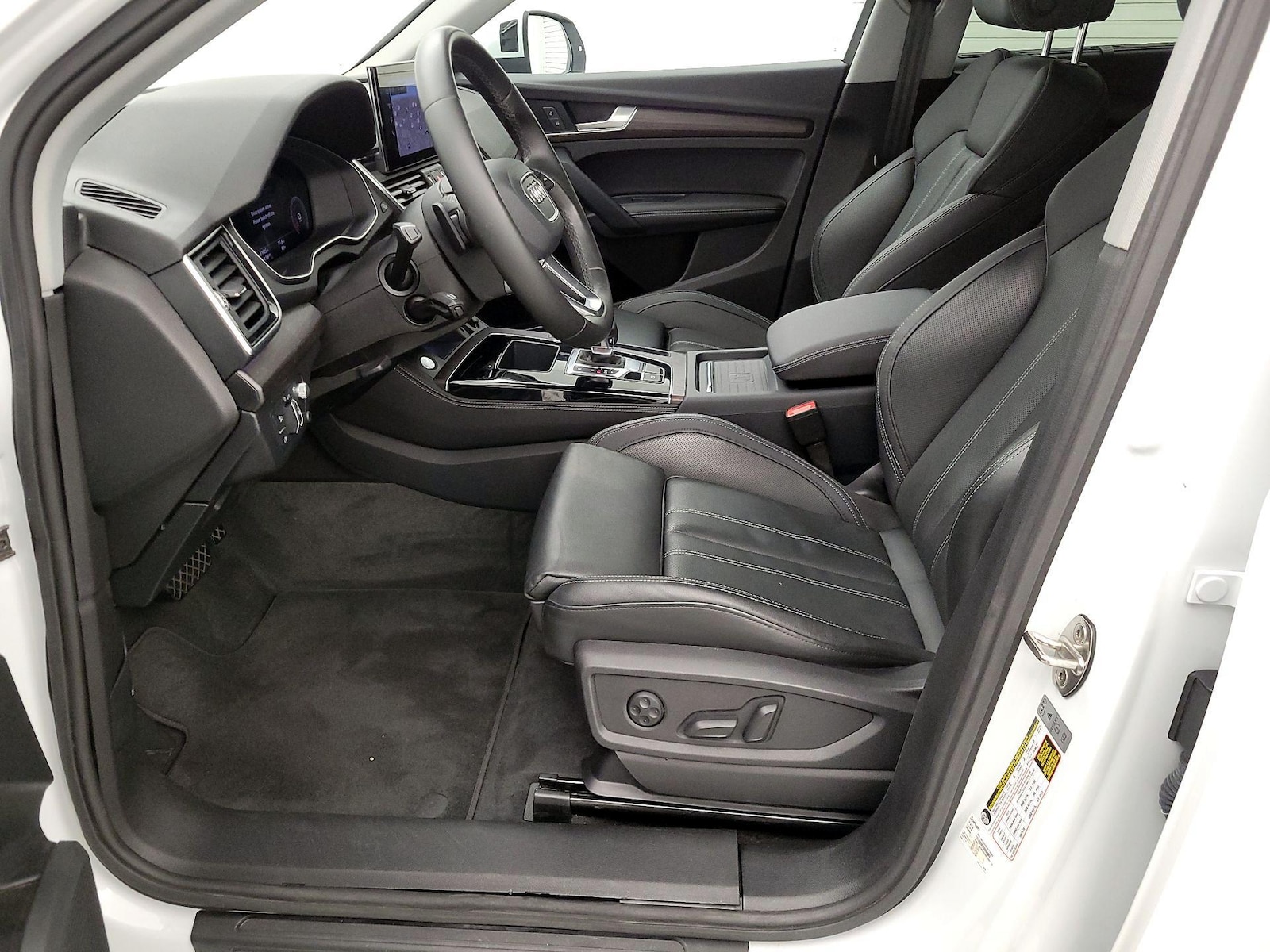 2023 Audi Q5 Prestige - Photo 12