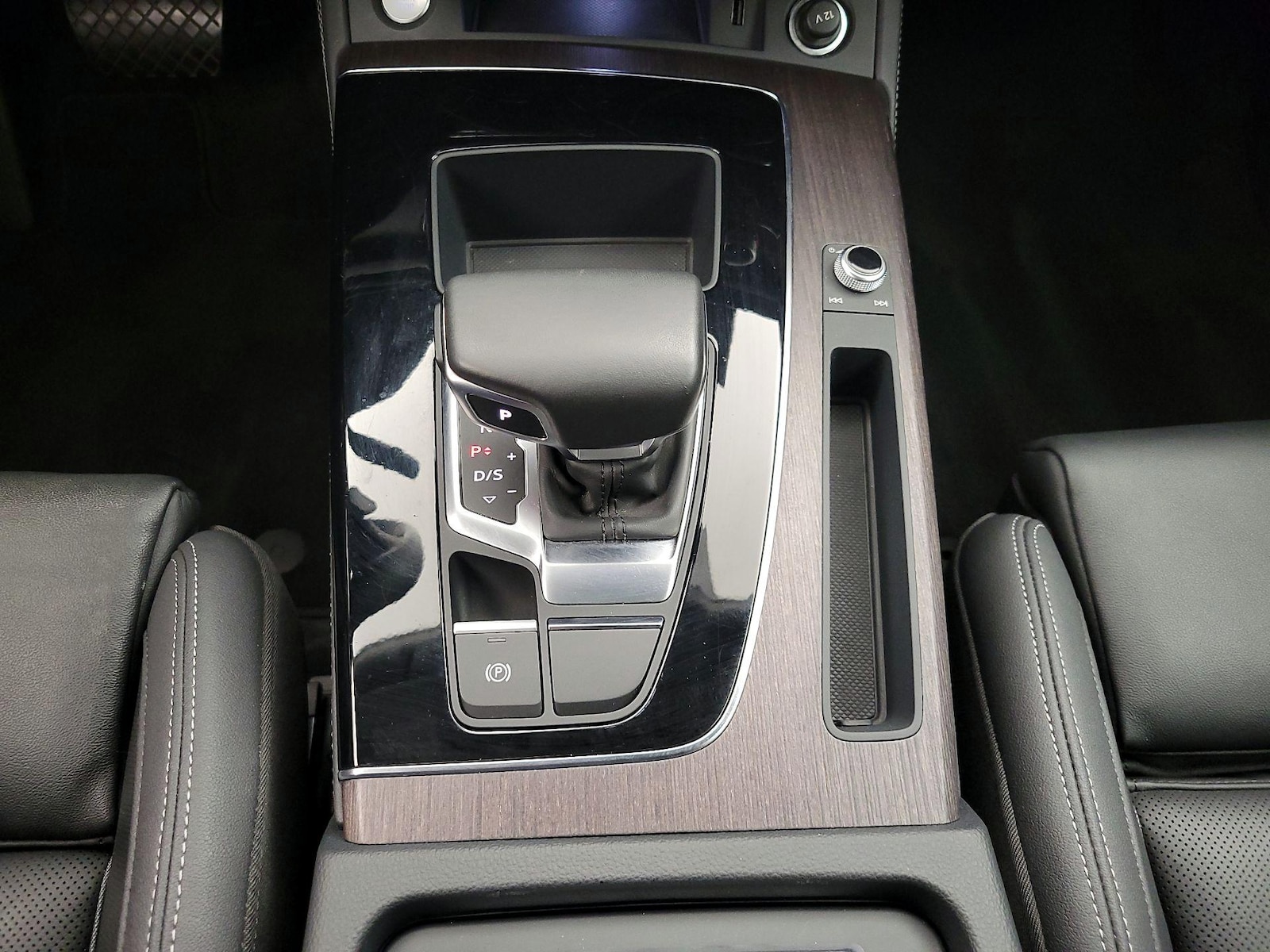 2023 Audi Q5 Prestige - Photo 19