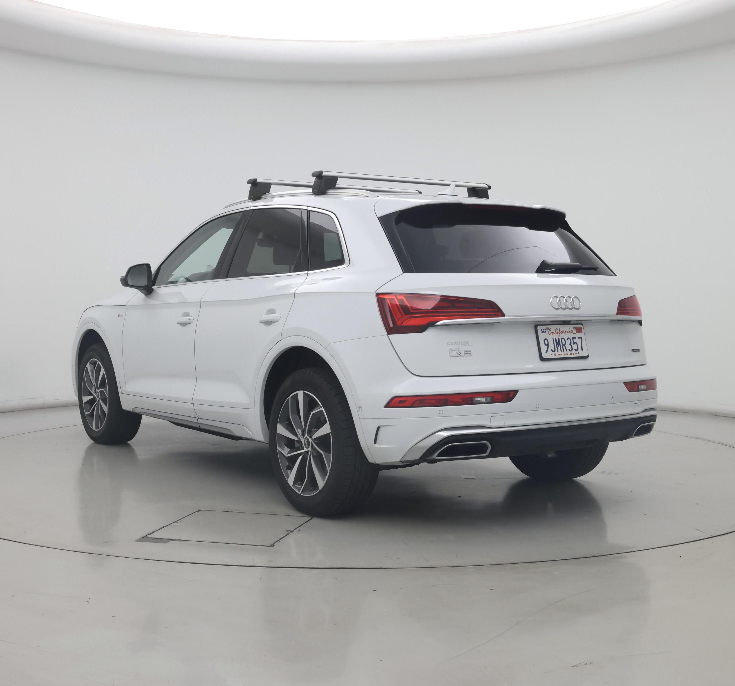 Thumbnail: 2023 Audi Q5 - 2