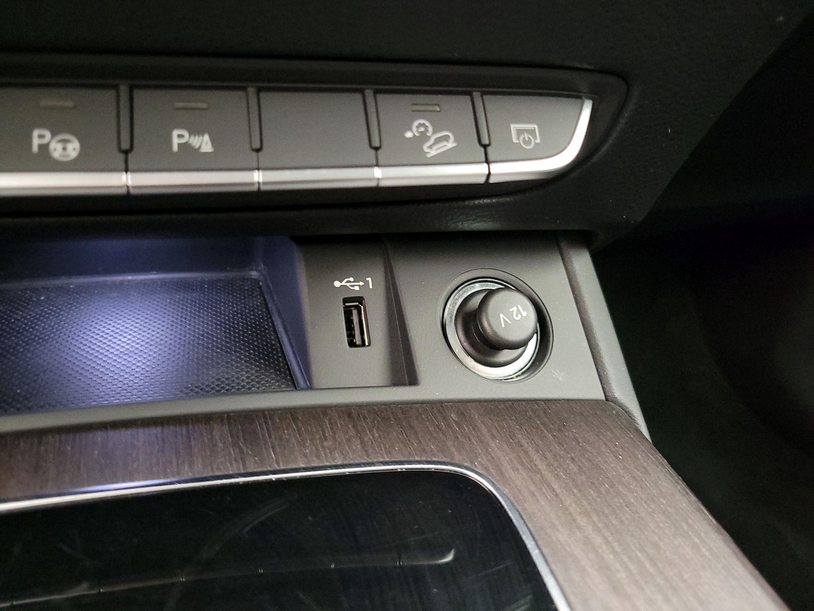 2023 Audi Q5 Prestige - Photo 20