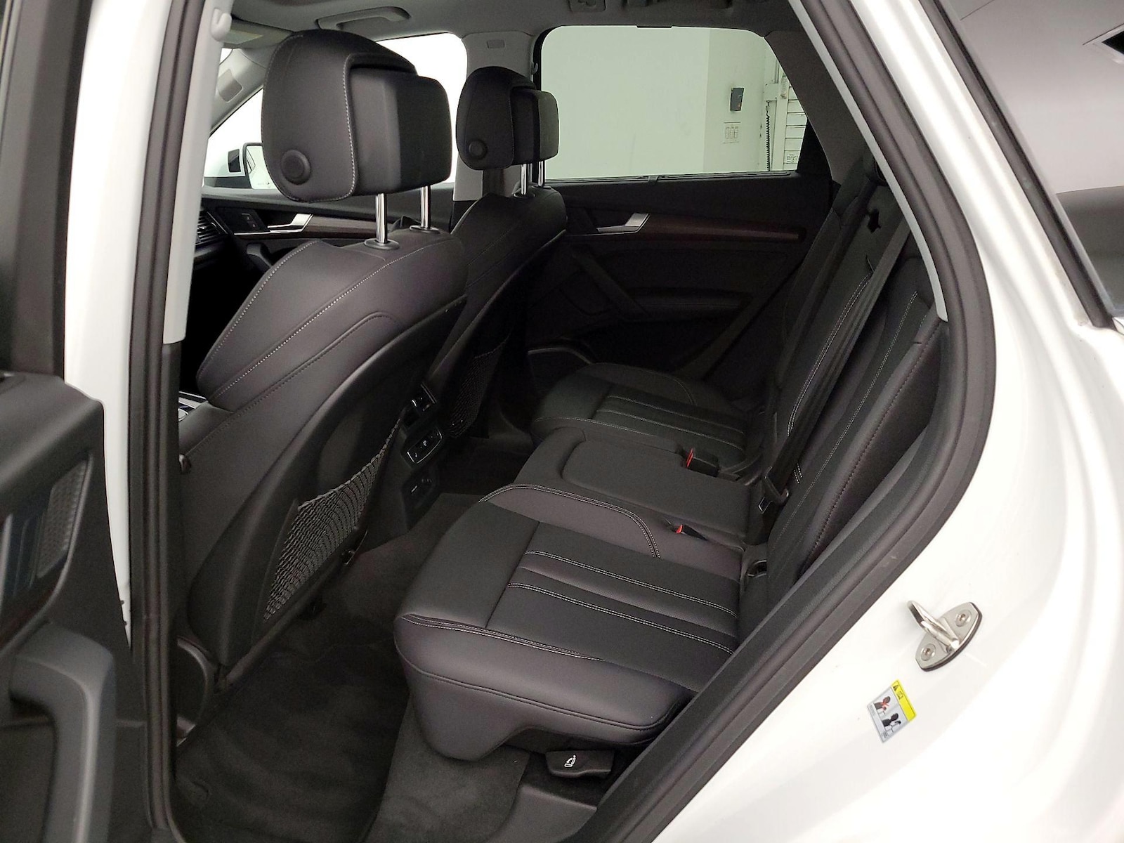 2023 Audi Q5 Prestige - Photo 22